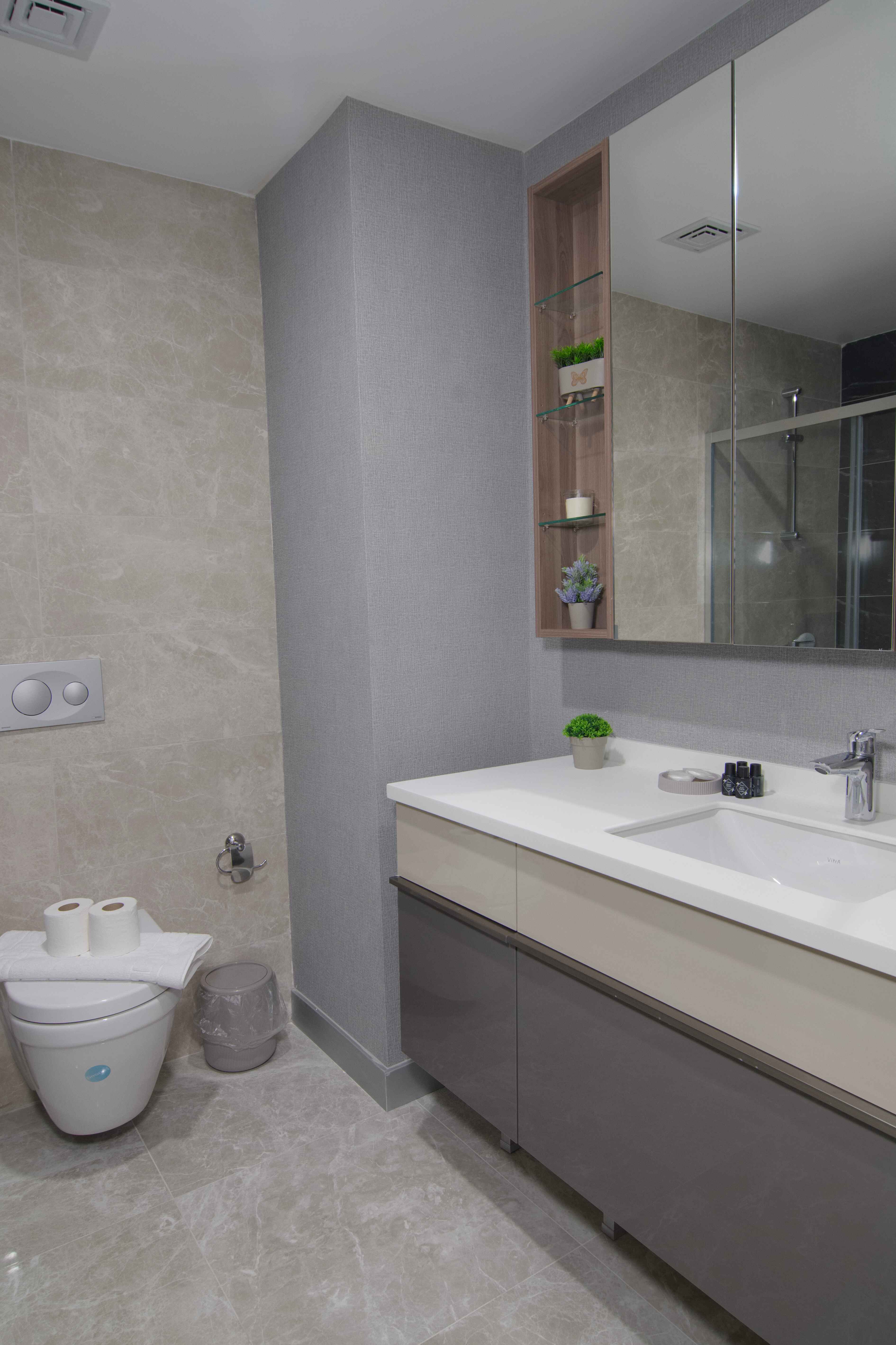 Stylish 2BR Apartment in a Peaceful Neighborhood, furnished apartment in Beylikdüzü, Istanbul — image 31