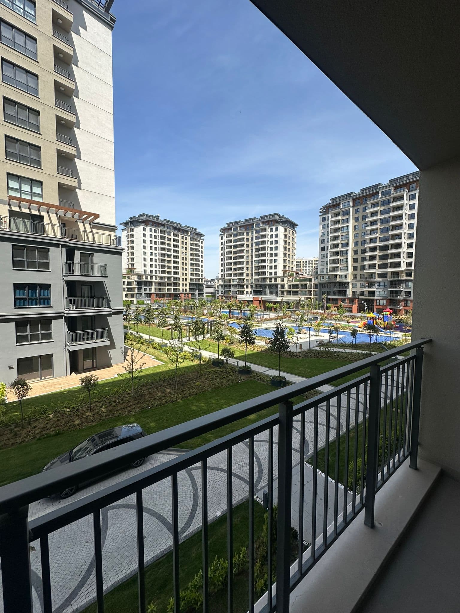 Stylish 2BR Apartment in a Peaceful Neighborhood, furnished apartment in Beylikdüzü, Istanbul — image 41