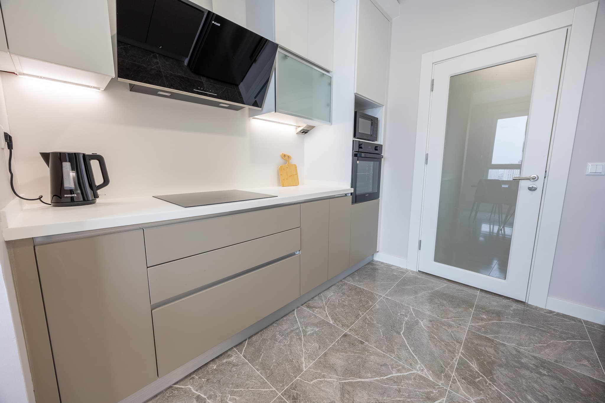 Bright & Modern 2BR Apartment Perfect for Families, furnished apartment in Avcılar, Istanbul — image 32