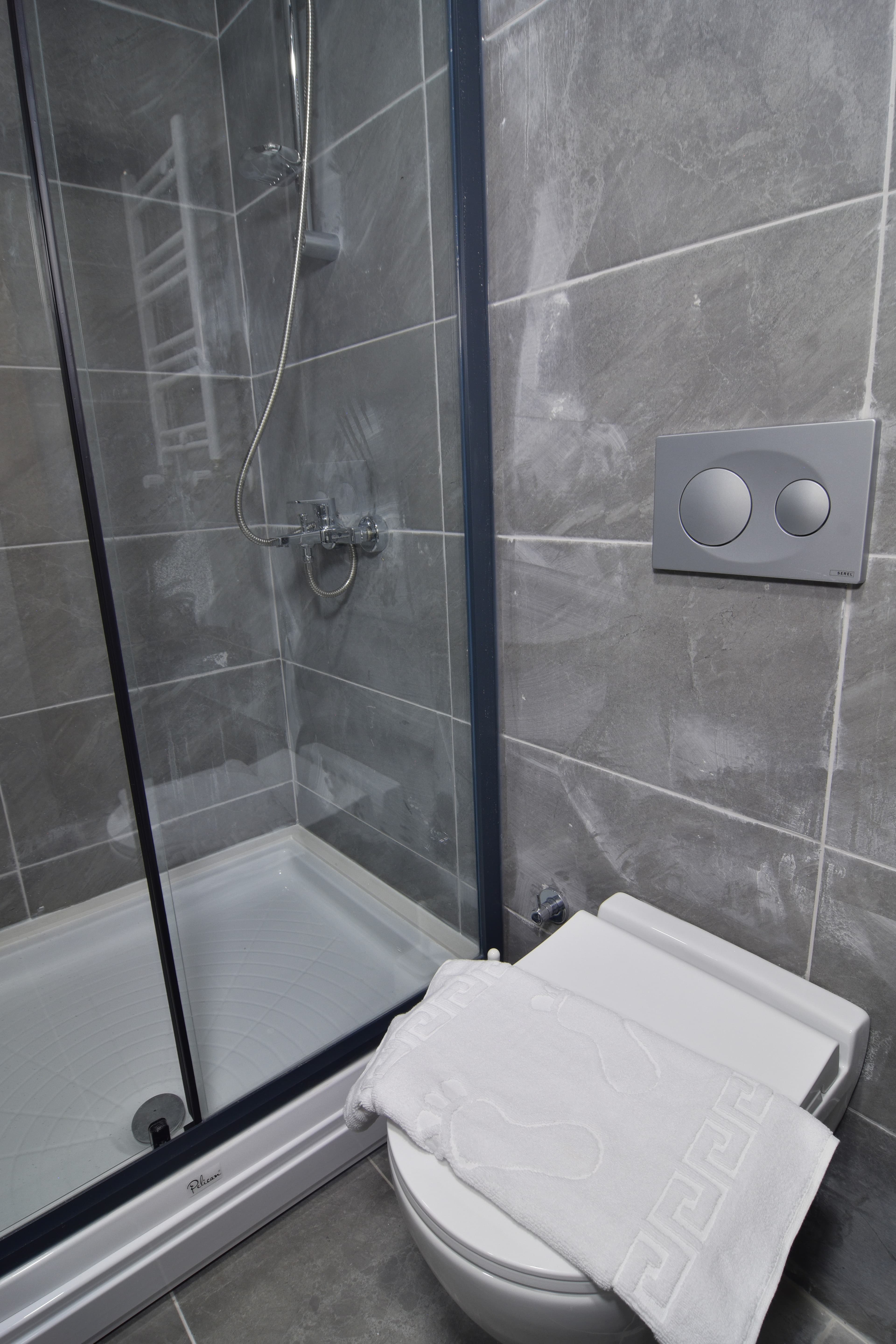 Full sea view Duplex apartment, furnished apartment in Beylikdüzü, Istanbul — image 28