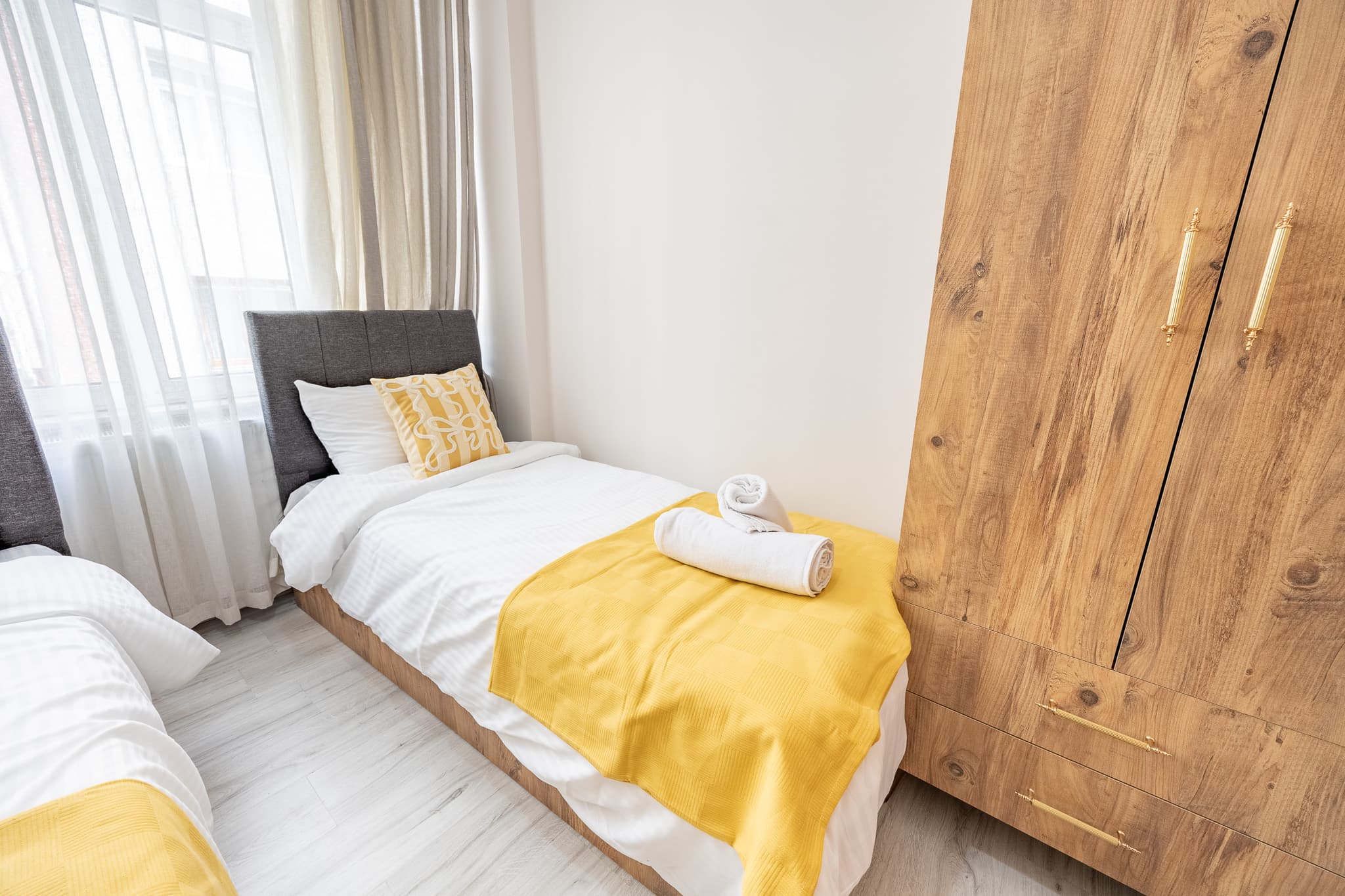Modern Apartment In Fatih | Stay Near Old City, furnished apartment in Fatih, Istanbul — image 13