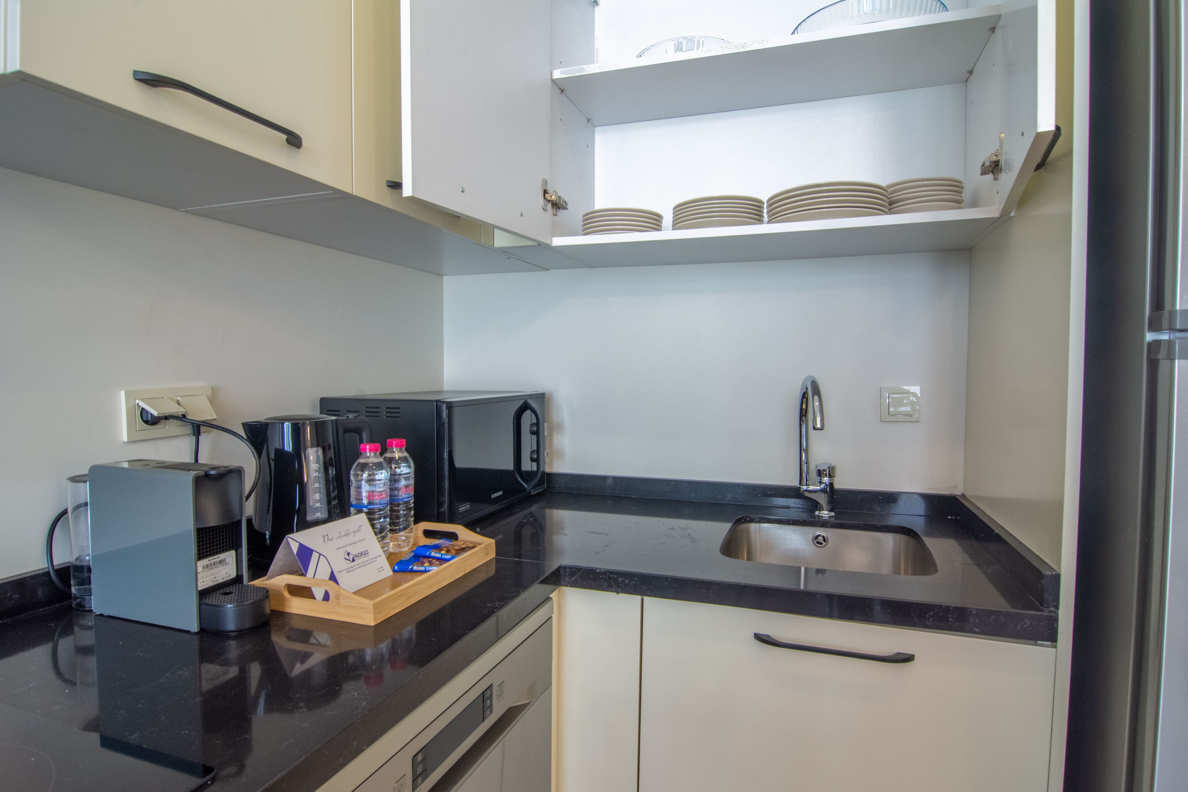 Modern 1 Bdr in Taksim Palace, furnished apartment in Şişli, Istanbul — image 17