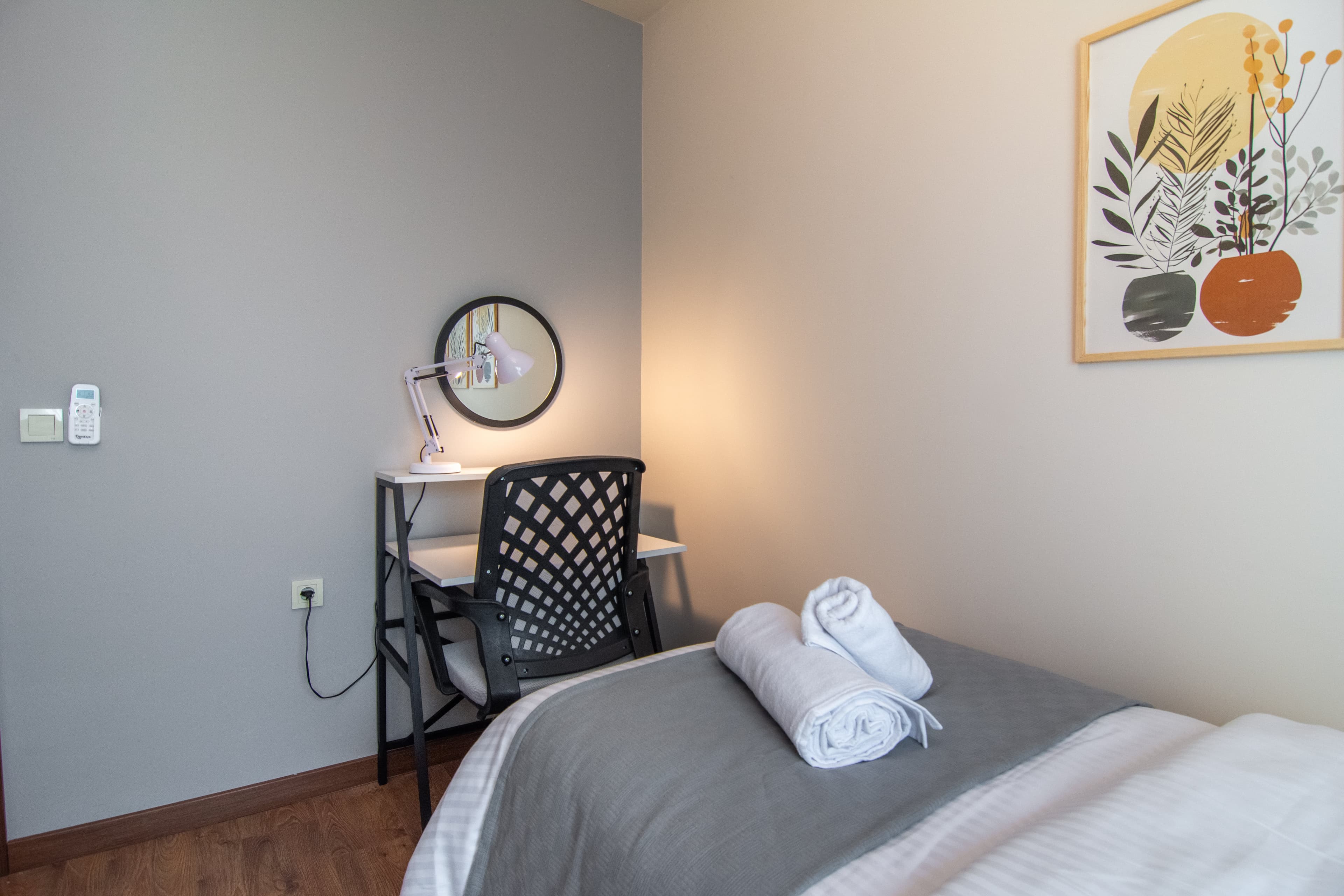 New Modern Apt 3bedrooms -2bathrooms- pool & gym , furnished apartment in Bağcılar, Istanbul — image 23