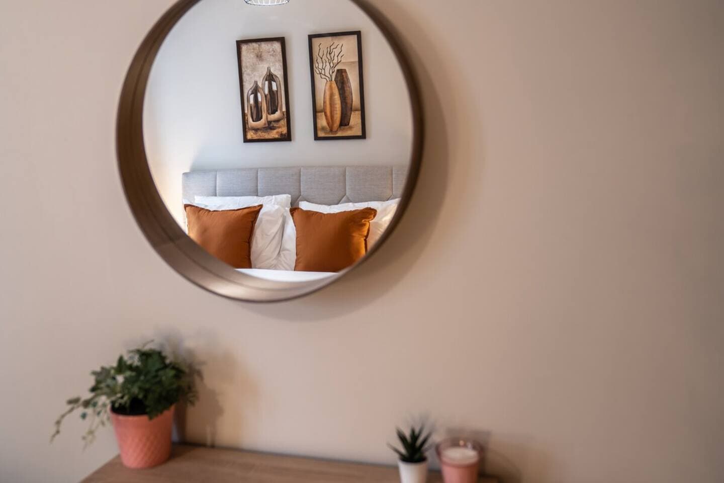 Full apartment near Osmanbey Metro Nişantaşı, furnished apartment in Şişli, Istanbul — image 17