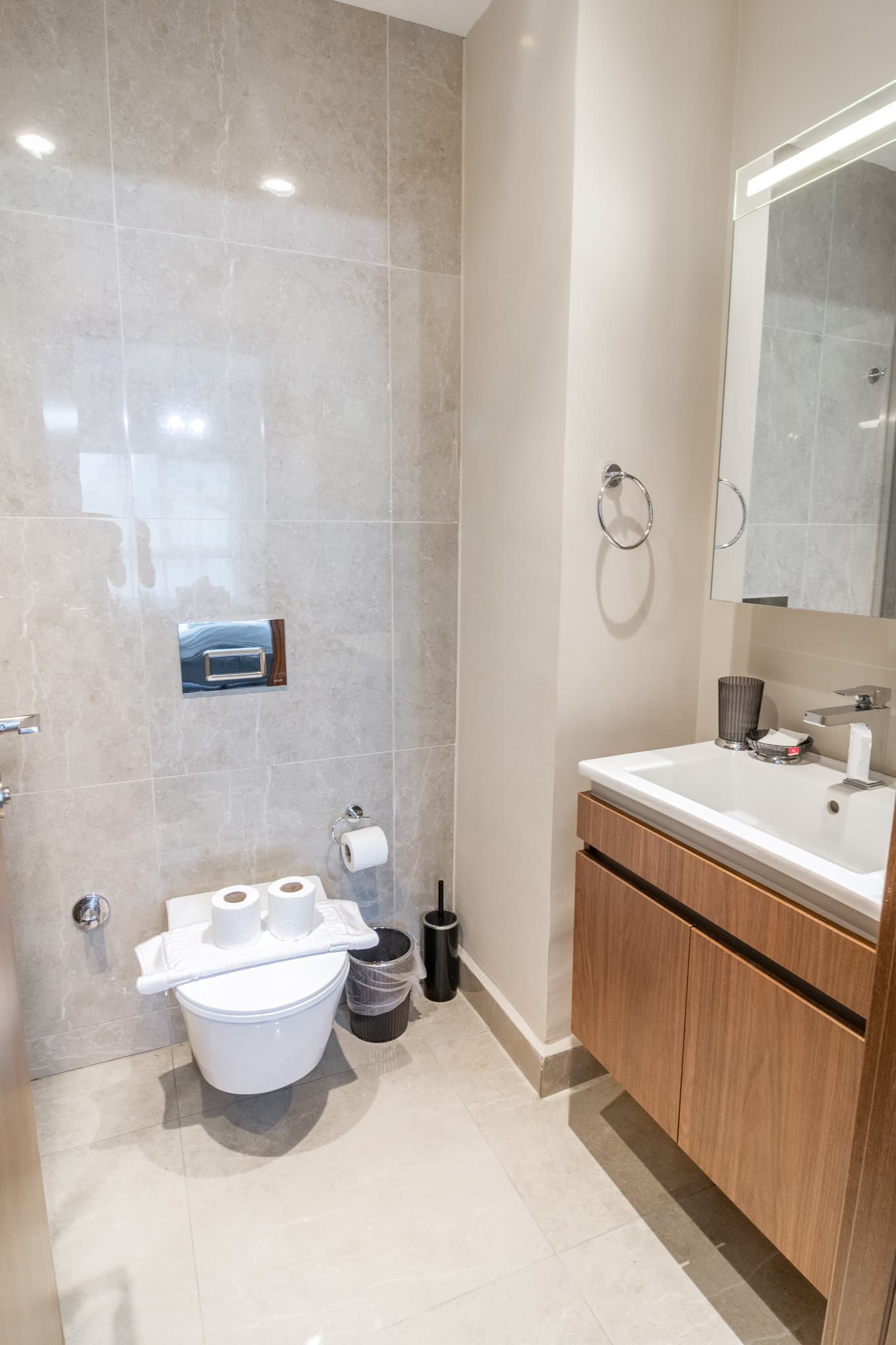 Modern 2BR City View Residence , furnished apartment in Bağcılar, Istanbul — image 15