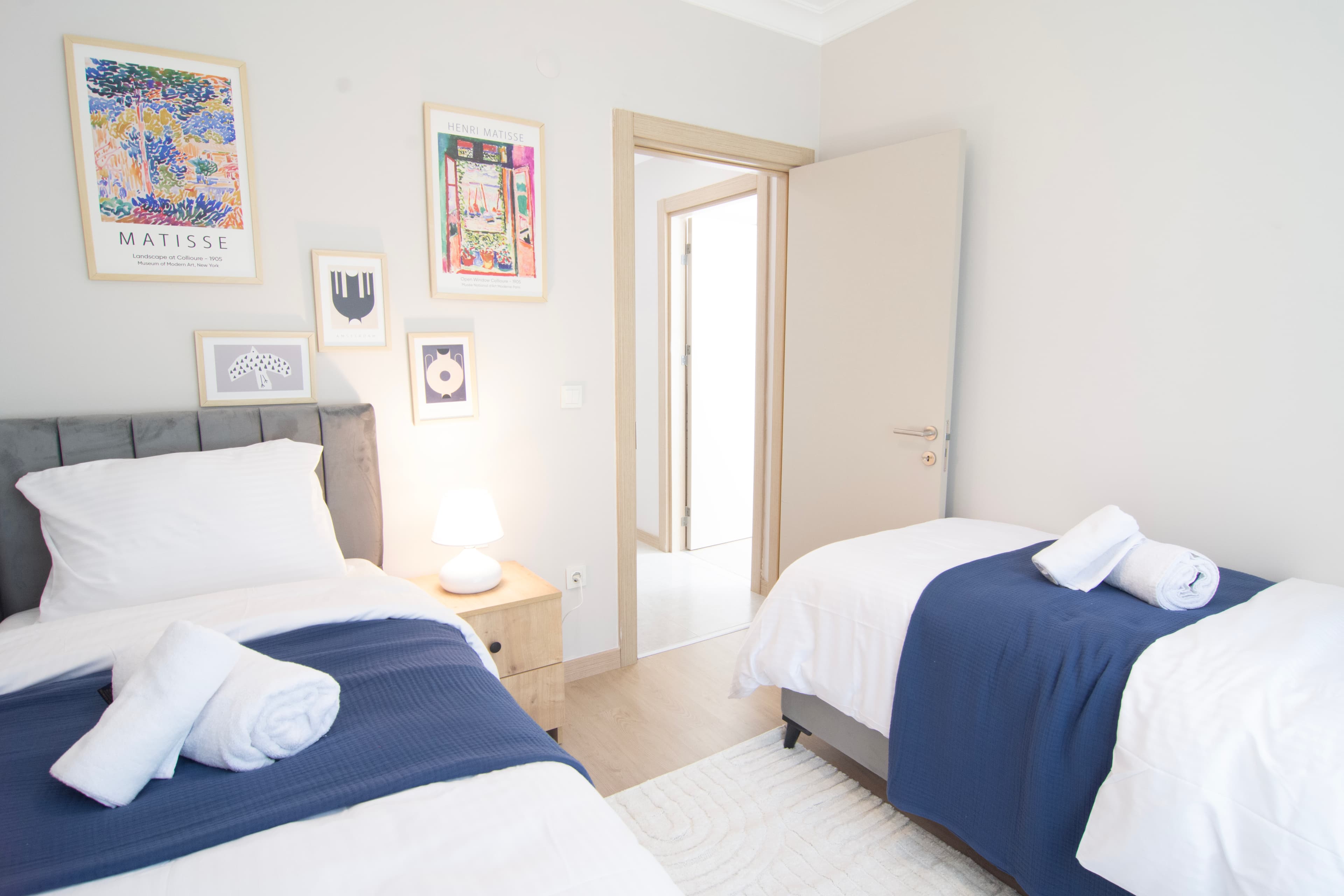 Cozy 2BR Apt Near Vialand Mall with Nespresso , furnished apartment in Eyüpsultan, Istanbul — image 10