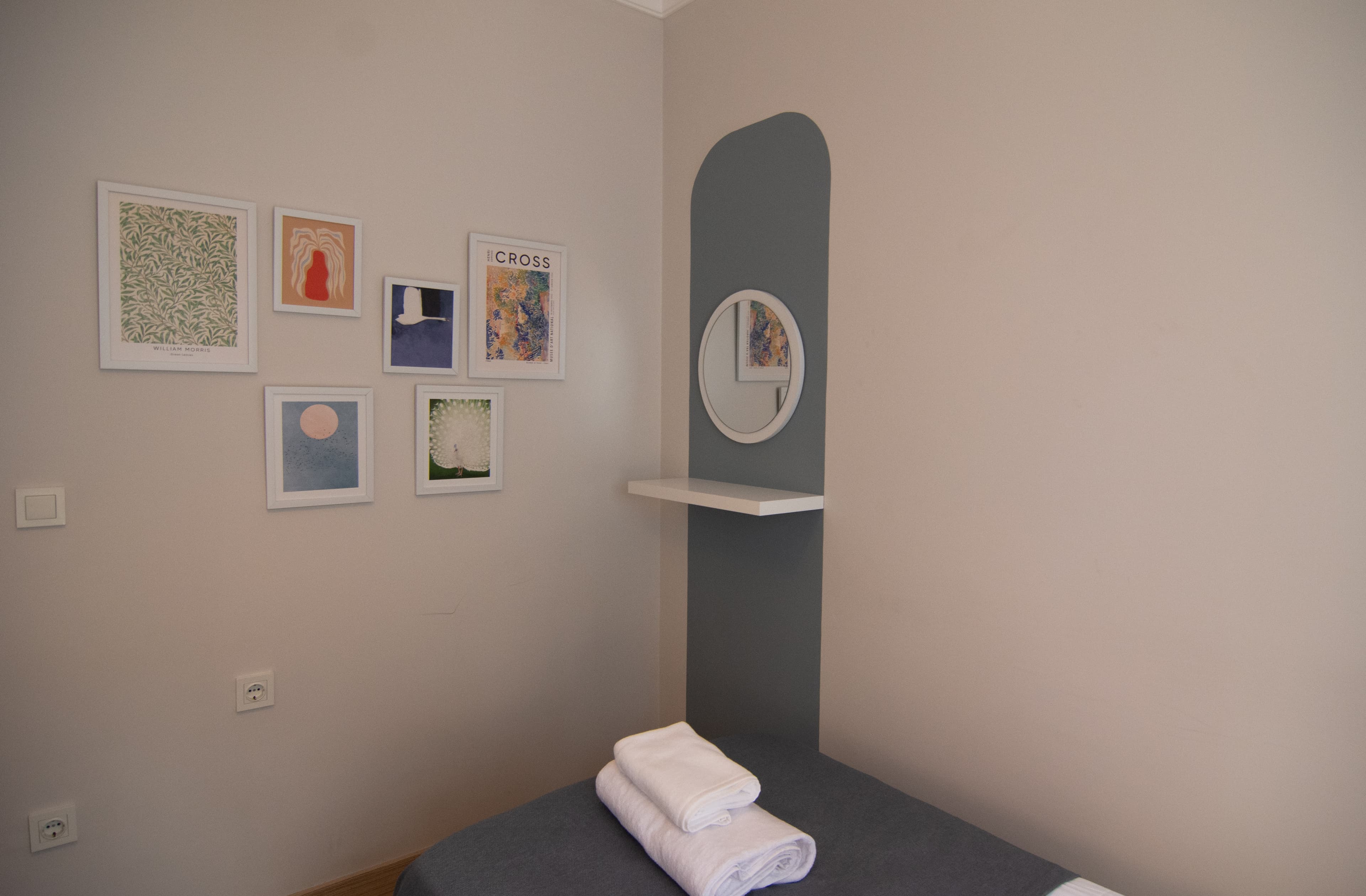 Cozy 2BR Apt Near Vialand Mall with Nespresso , furnished apartment in Eyüpsultan, Istanbul — image 20