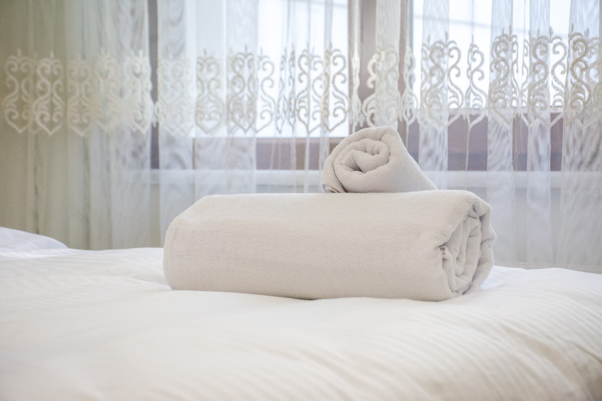 Cozy 1BR Home Apartment, furnished apartment in Beylikdüzü, Istanbul — image 9