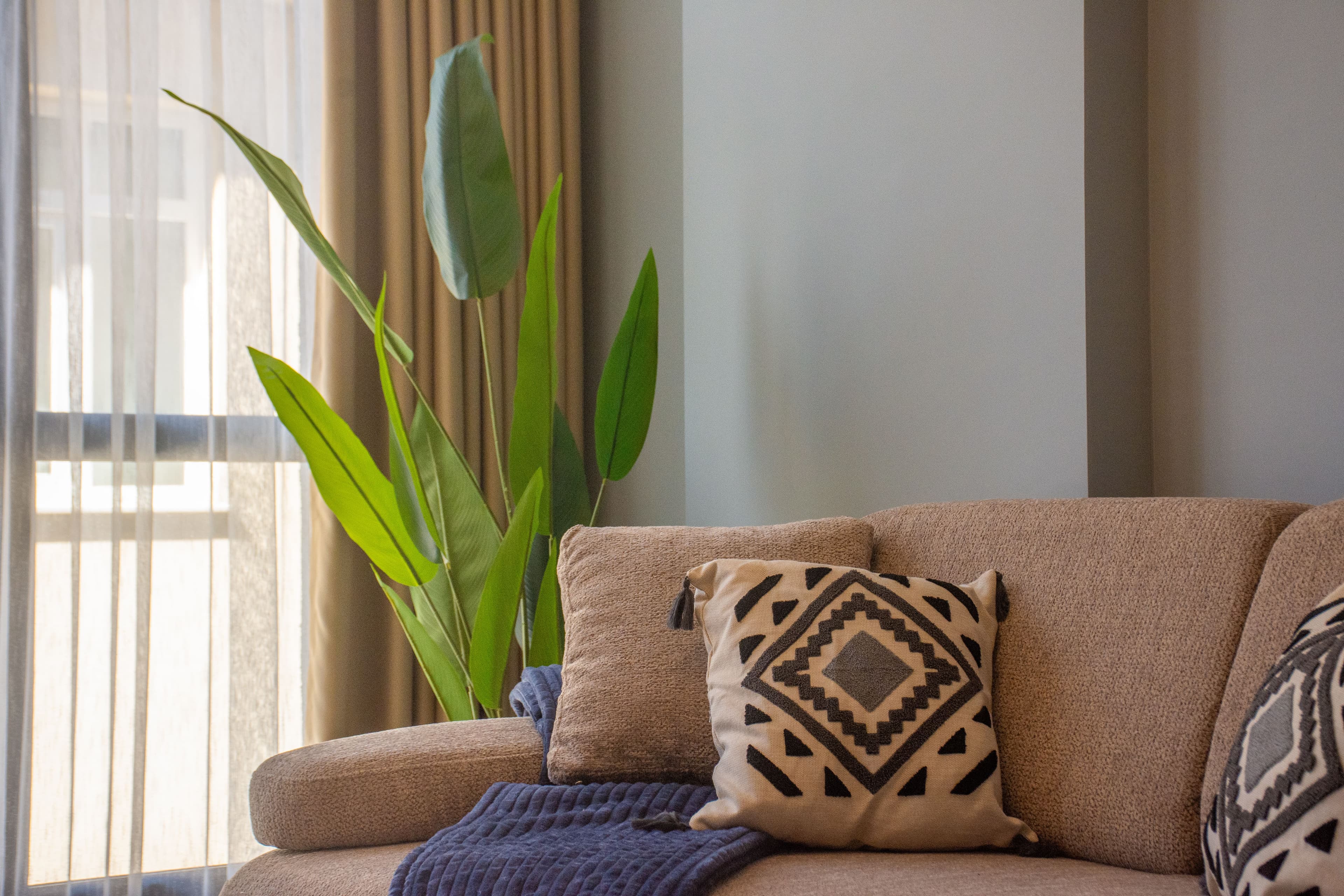 Modern 1 Bdr in Taksim Palace, furnished apartment in Şişli, Istanbul — image 4