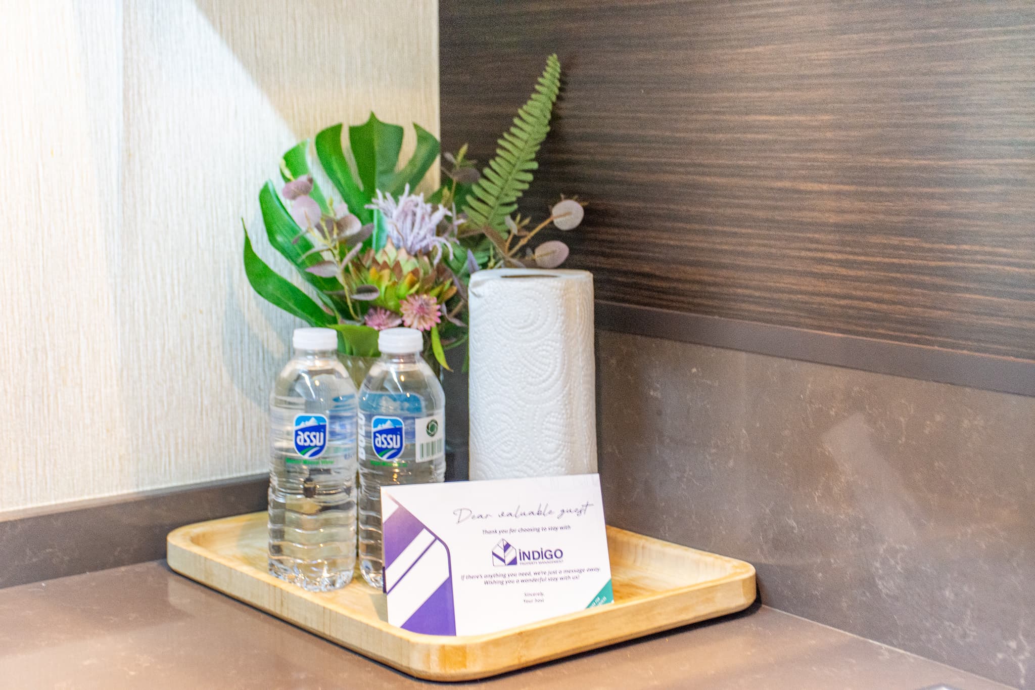 3-Bed Apartment City & Relaxing view NidaPark, furnished apartment in Başakşehir, Istanbul — image 29