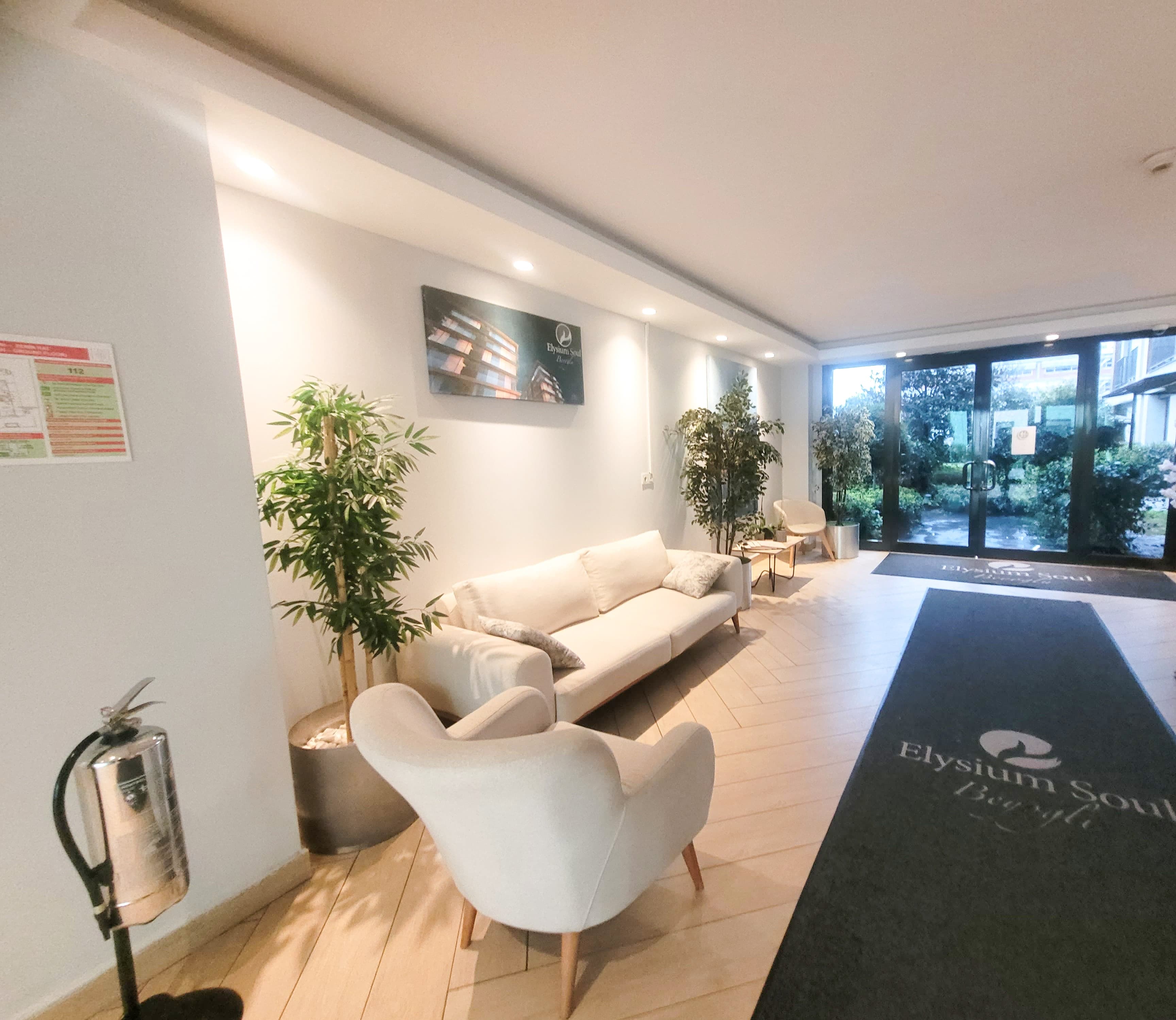 Modern & Cozy 1Bdr in Vibrant Beyoğlu, furnished apartment in Beyoğlu, Istanbul — image 21