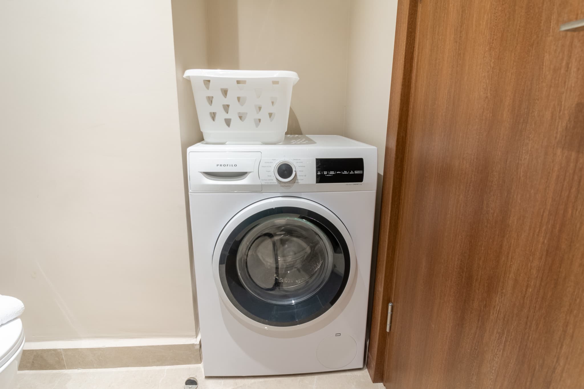 Modern 2BR City View Residence , furnished apartment in Bağcılar, Istanbul — image 21
