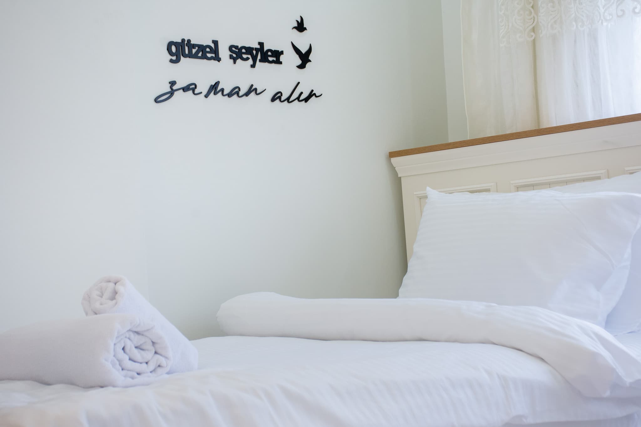 Cozy Studio Retreat , furnished apartment in Beylikdüzü, Istanbul — image 3