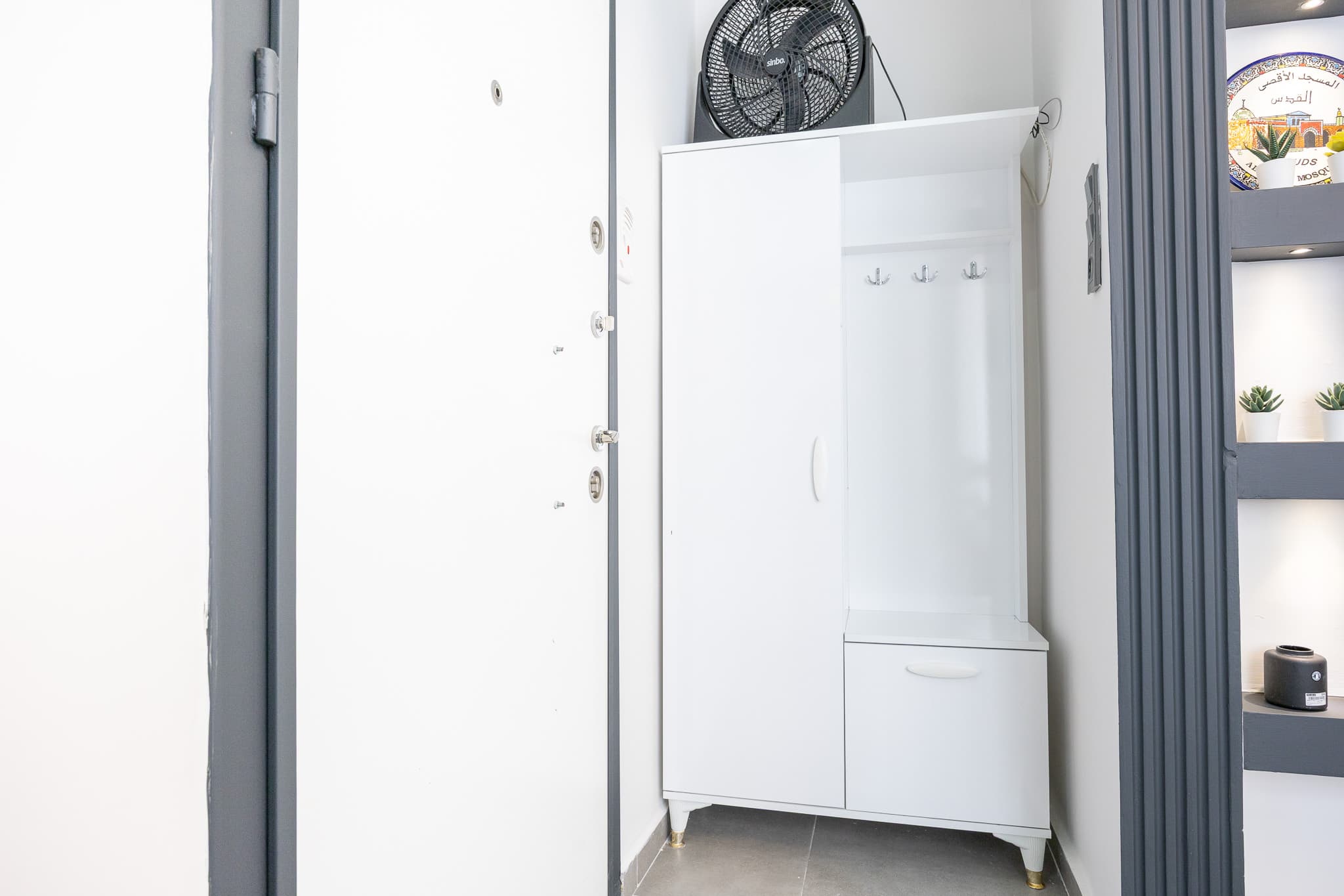 Modern Apartment In Fatih | Stay Near Old City, furnished apartment in Fatih, Istanbul — image 23