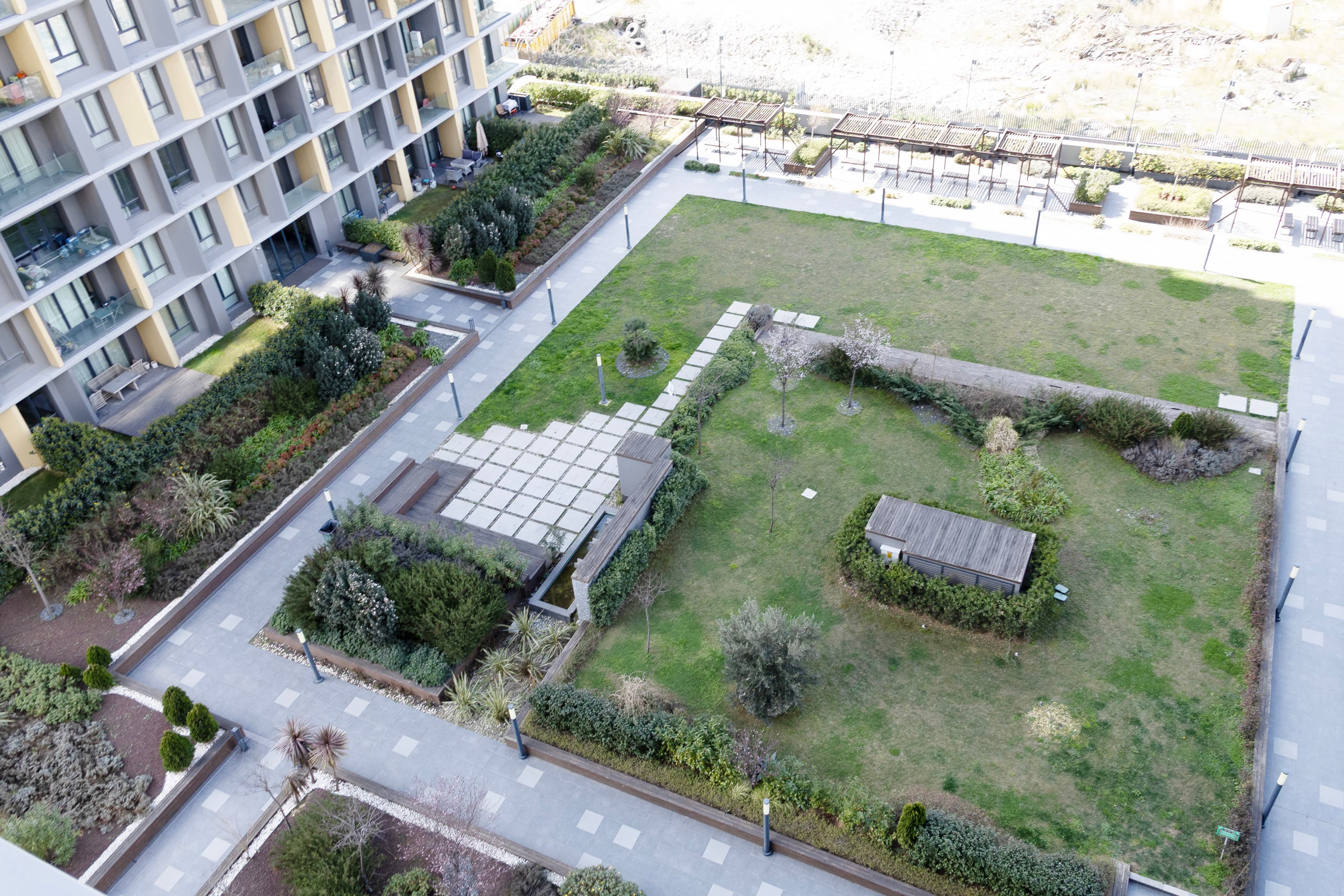 Modern Cozy Apartment with Balcony, furnished apartment in Bağcılar, Istanbul — image 23