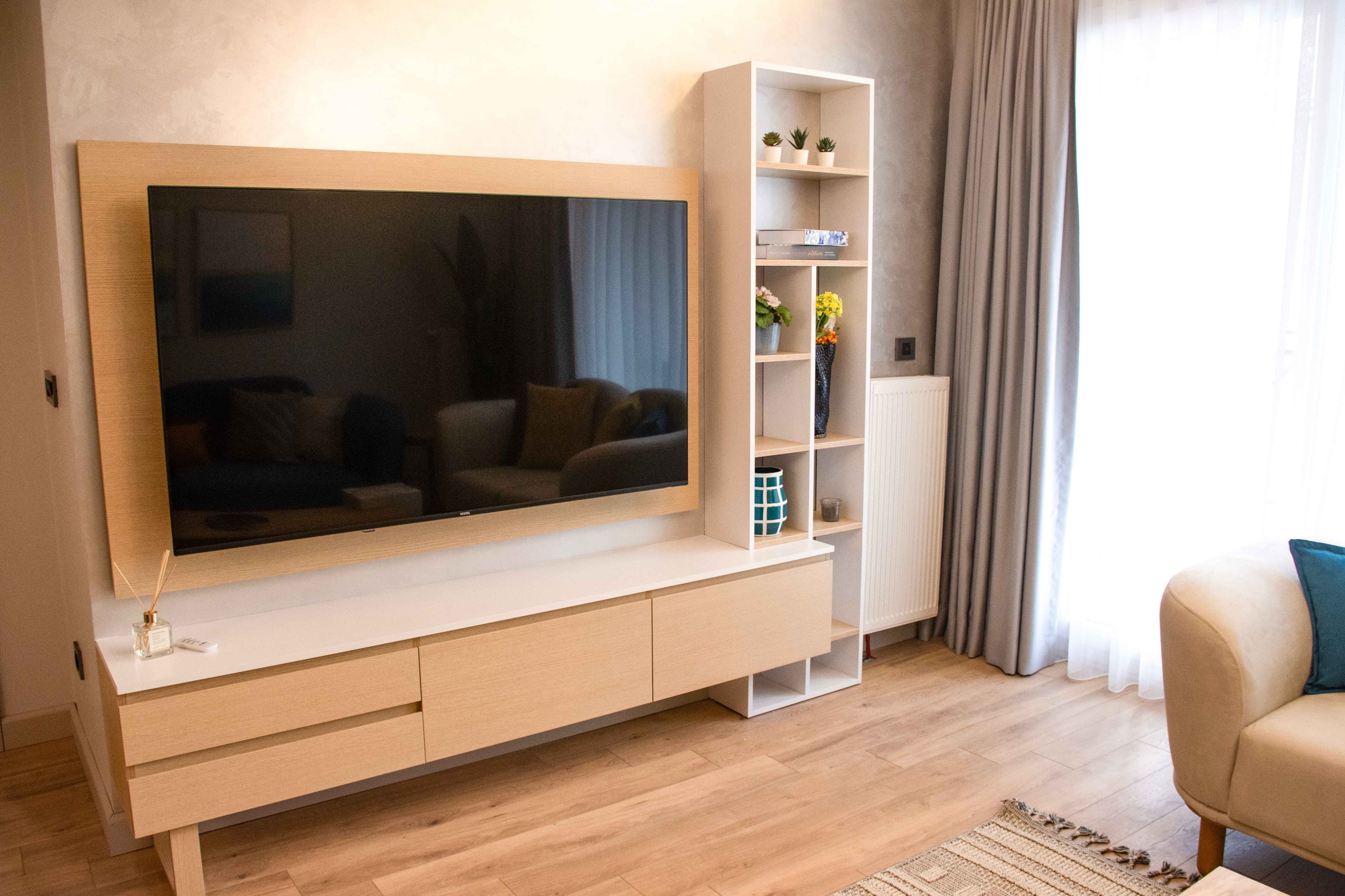 Stylish 2BR Apartment in a Peaceful Neighborhood, furnished apartment in Beylikdüzü, Istanbul — image 7