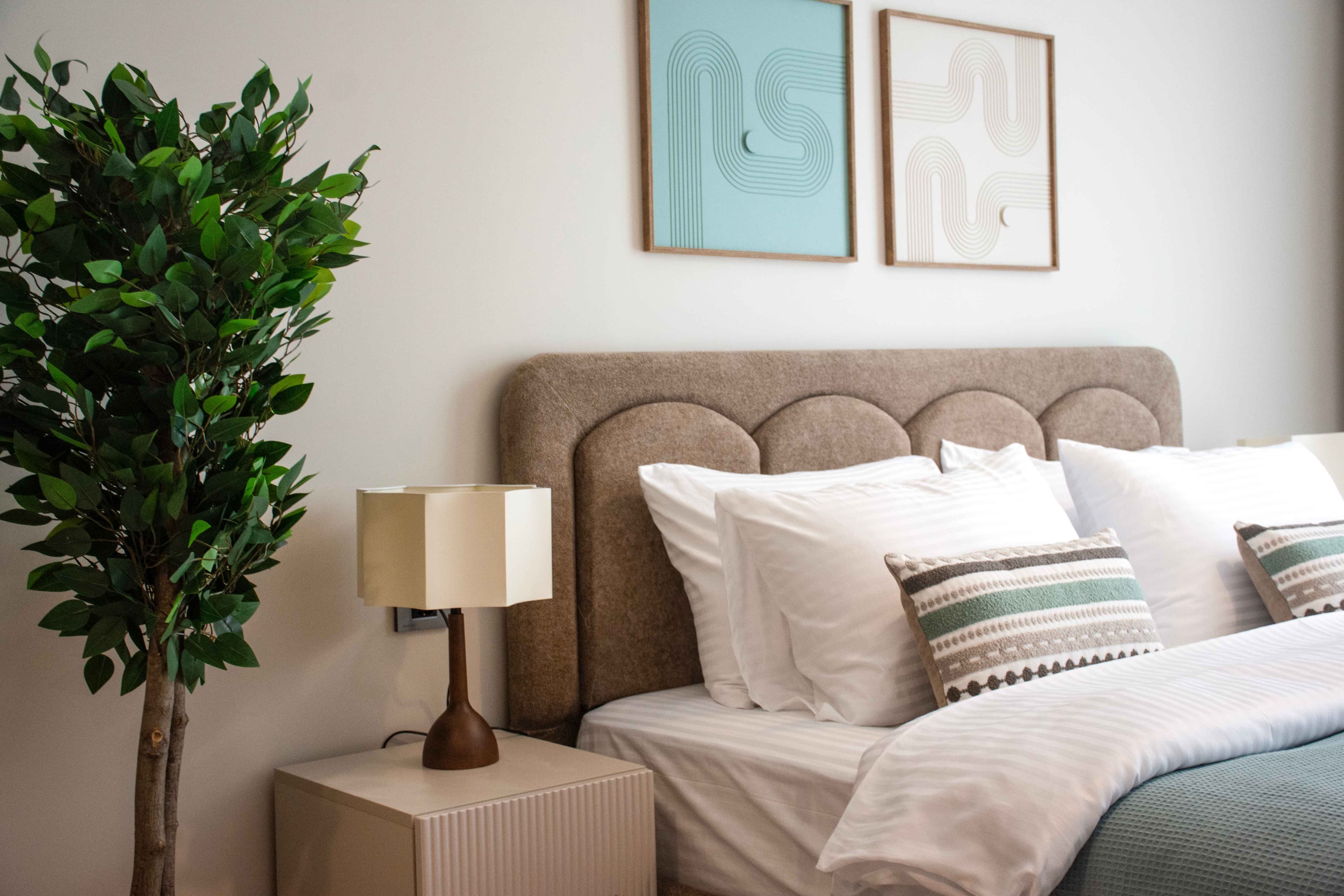Stylish 2BR Apartment in a Peaceful Neighborhood, furnished apartment in Beylikdüzü, Istanbul — image 10