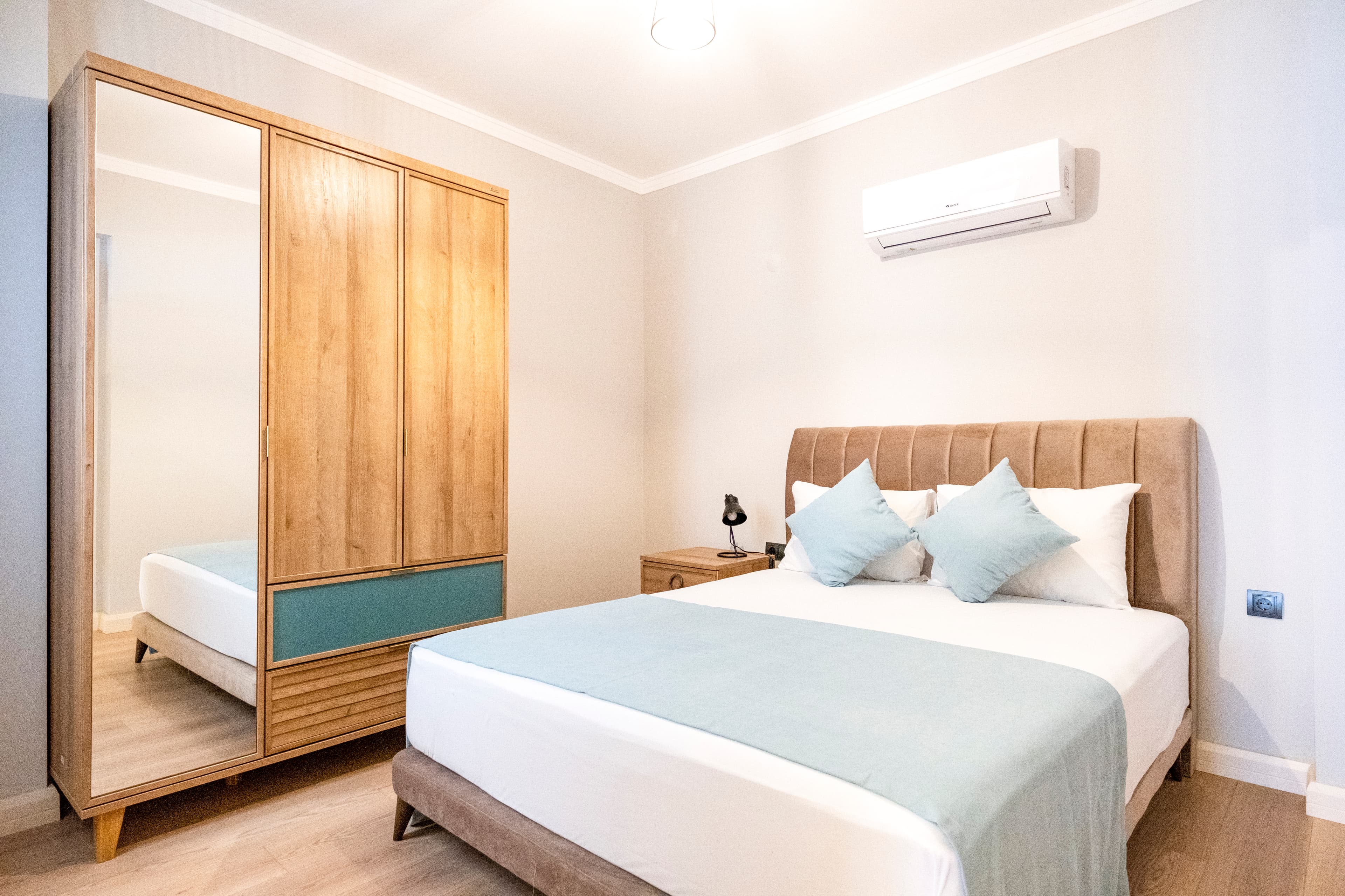 Charming stay in the heart of Fethiye near marina, furnished apartment in Fethiye, Istanbul — image 8