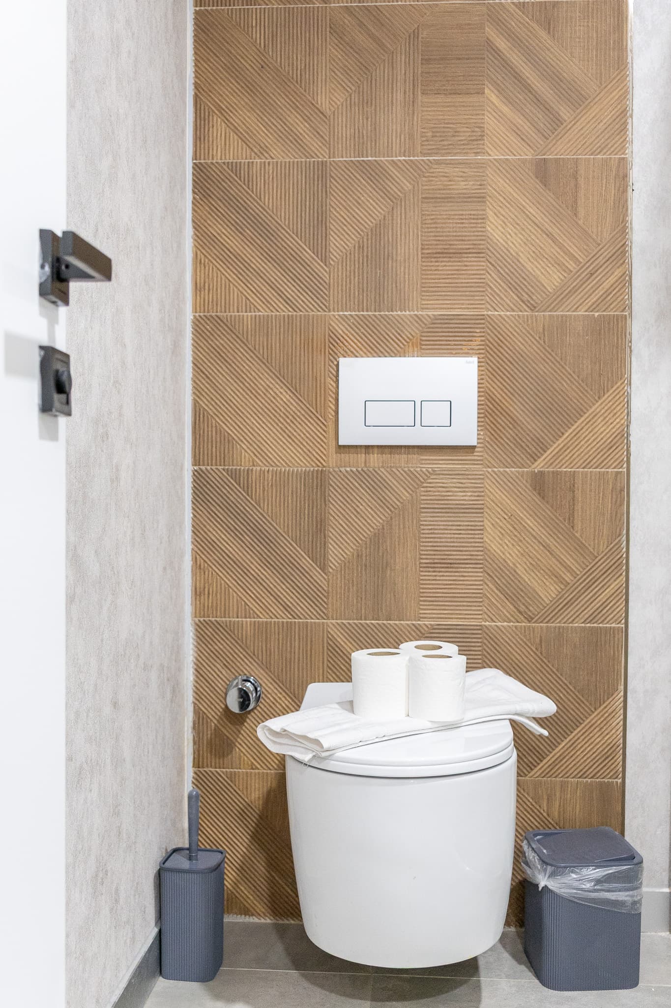 Cozy Modern Flat in the City Center, furnished apartment in Bağcılar, Istanbul — image 21