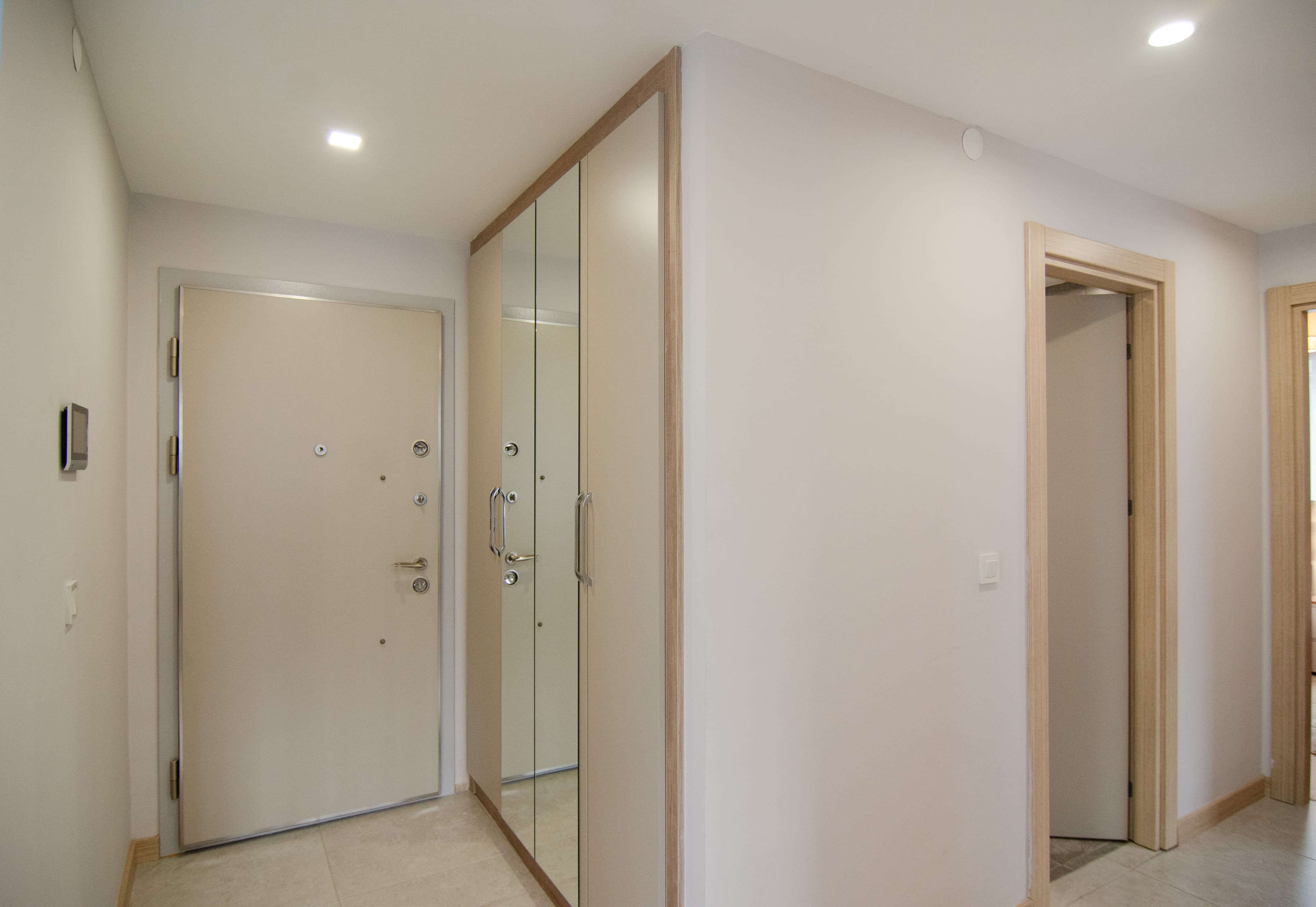Cozy 2BR Apt Near Vialand Mall with Nespresso , furnished apartment in Eyüpsultan, Istanbul — image 25
