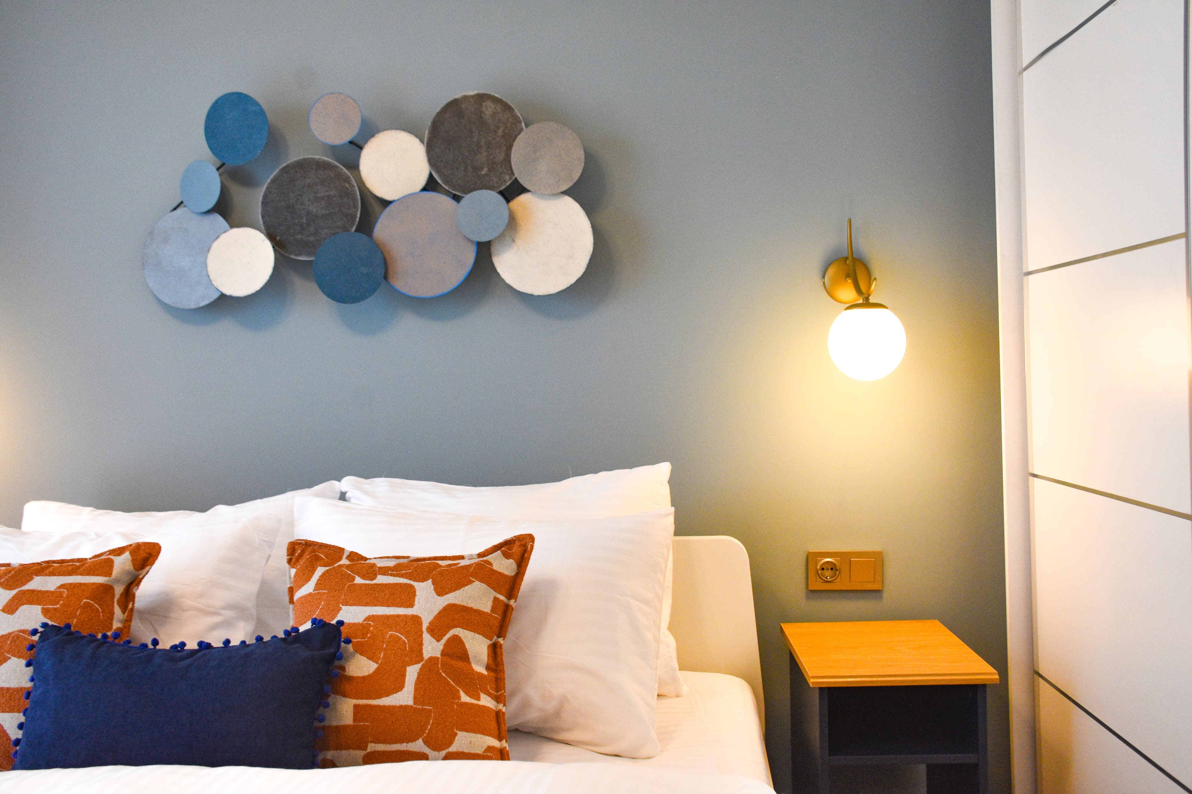 Amazing view Relaxing brand new  apartment, furnished apartment in Bağcılar, Istanbul — image 17