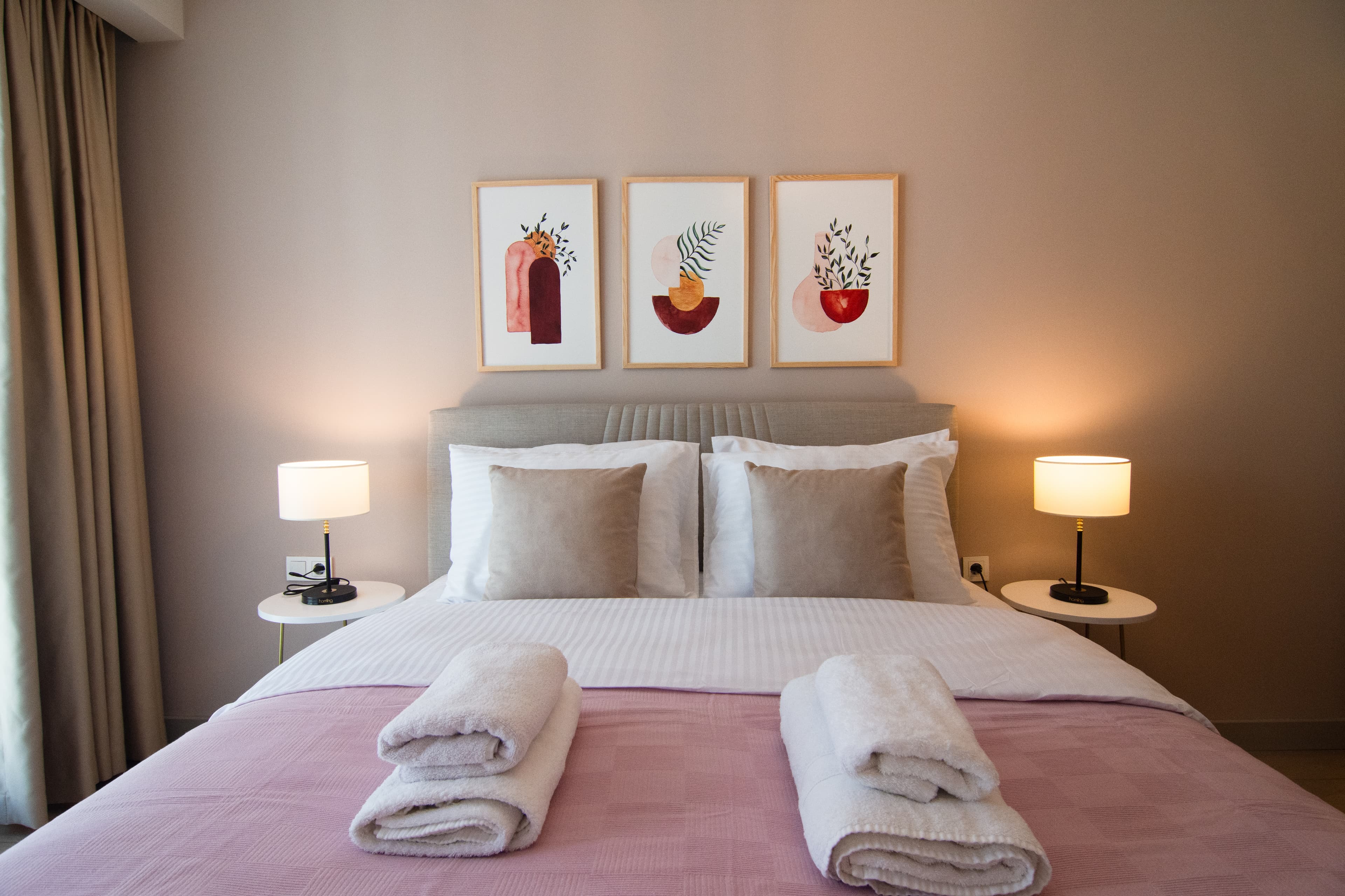 Cozy Retreat: Stylish 1BR Apt, furnished apartment in Esenyurt, Istanbul — image 15