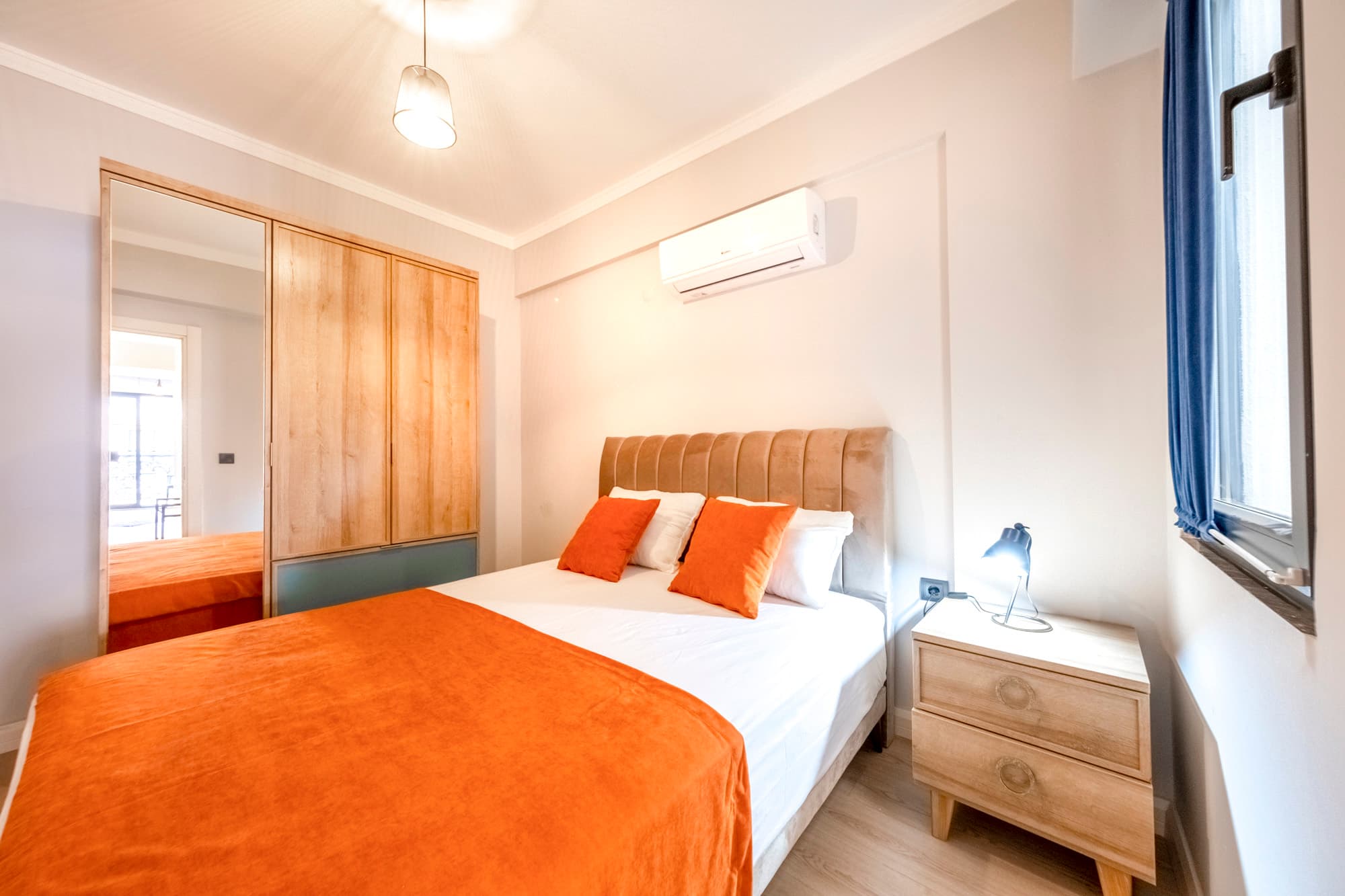 Cozy retreat in central Fethiye near marina, furnished apartment in Fethiye, Istanbul — image 5