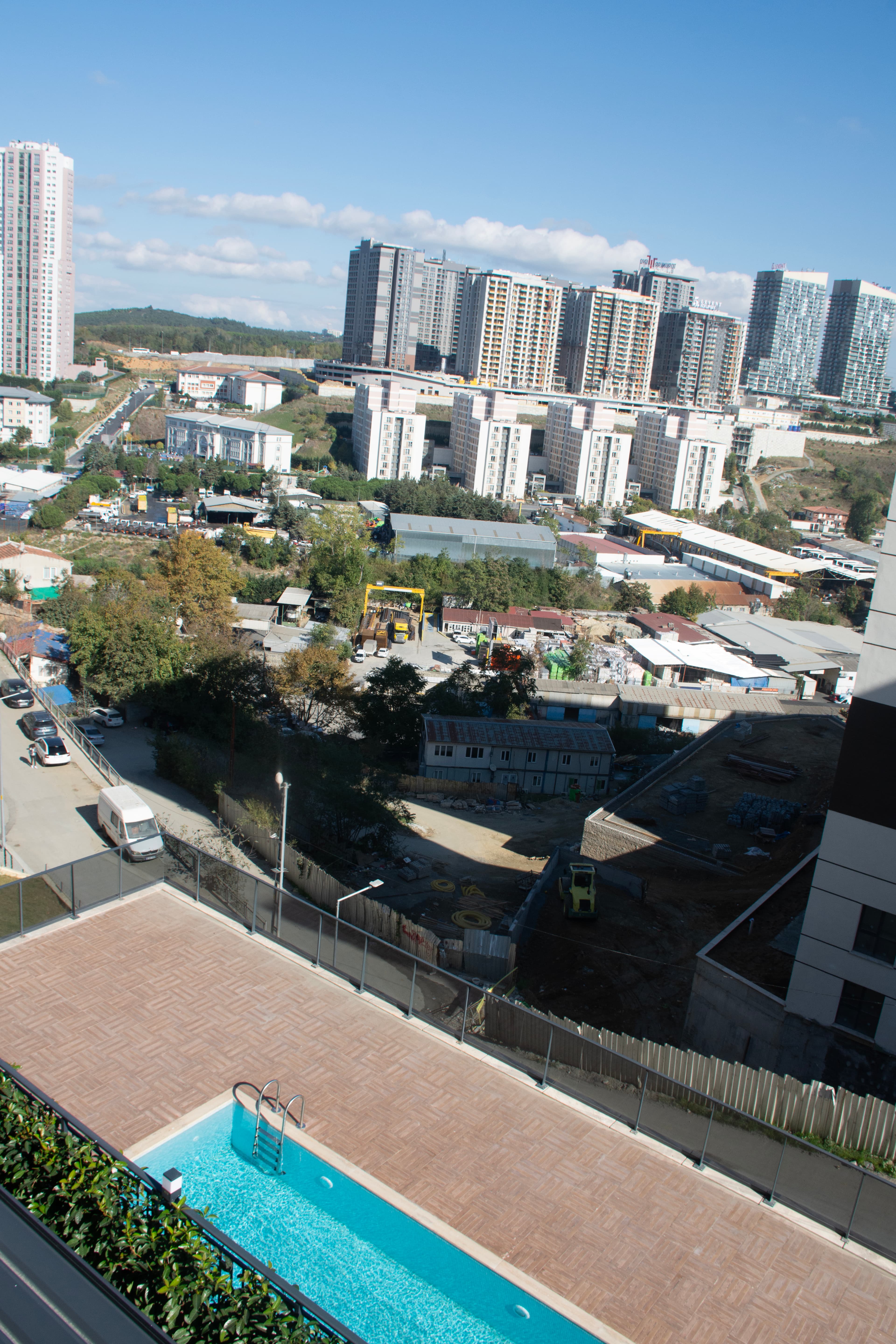 Cozy 2BR Apt Near Vialand Mall with Nespresso , furnished apartment in Eyüpsultan, Istanbul — image 23