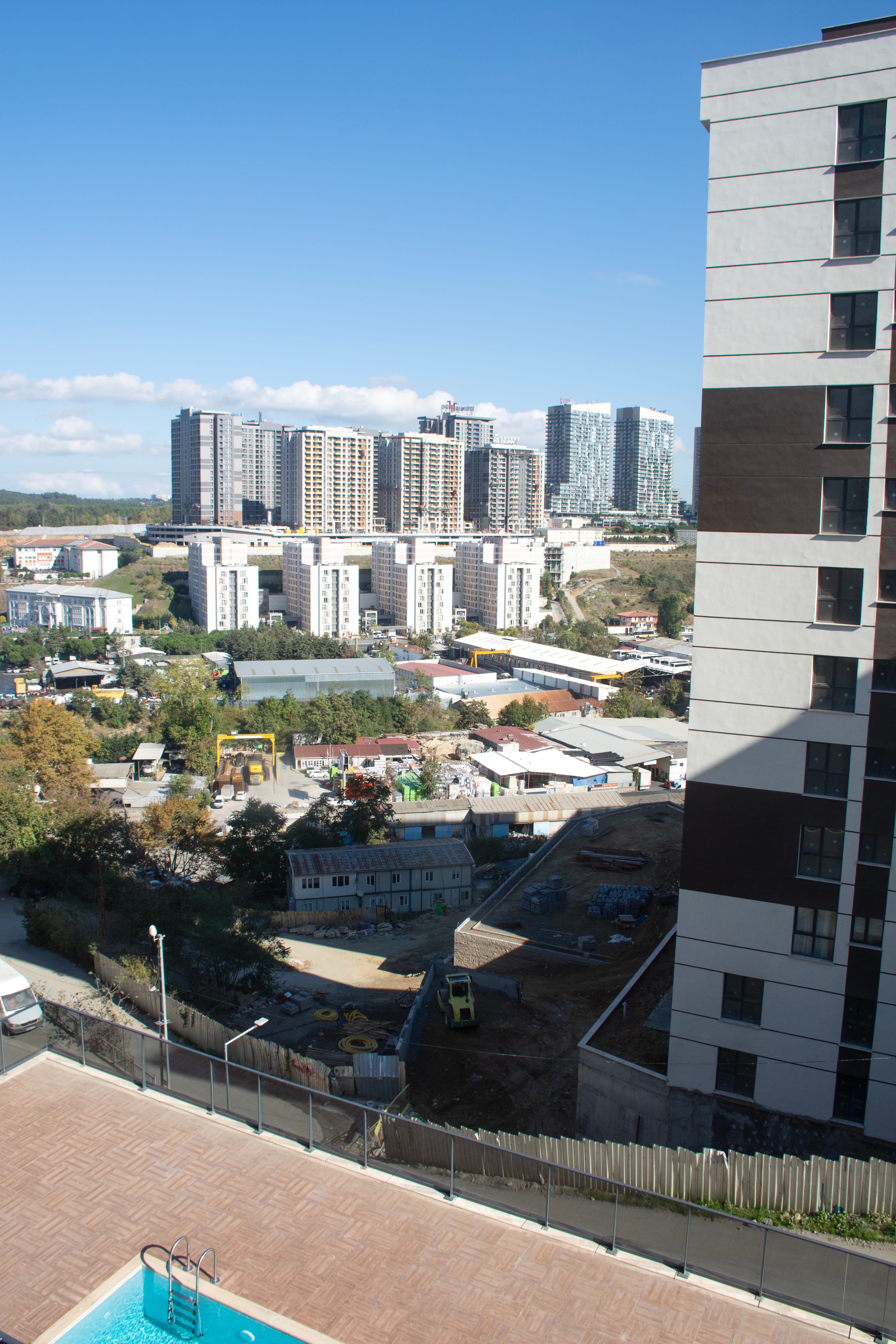 Cozy 2BR Apt Near Vialand Mall with Nespresso , furnished apartment in Eyüpsultan, Istanbul — image 21