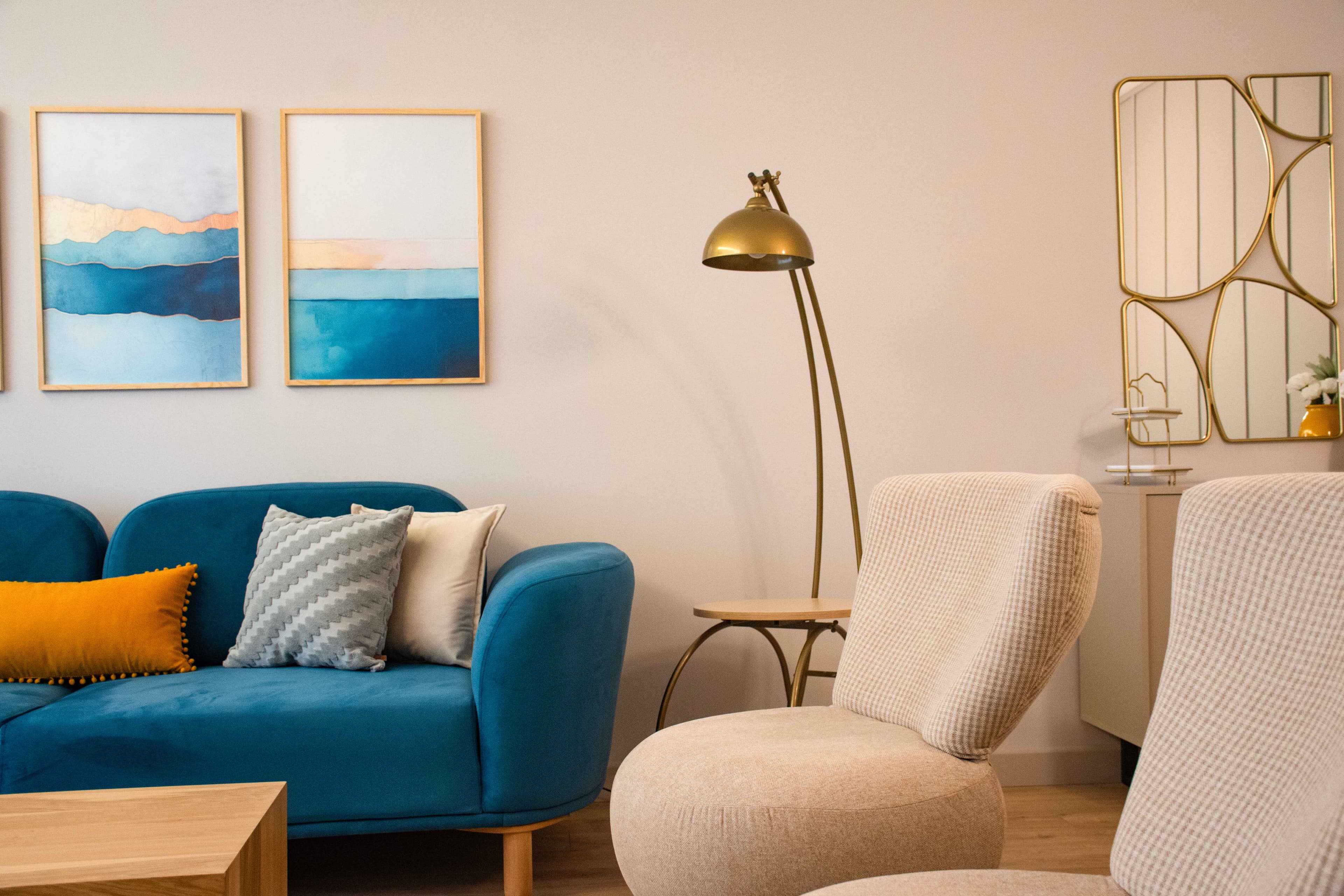 Stylish 2BR Apartment in a Peaceful Neighborhood, furnished apartment in Beylikdüzü, Istanbul — image 3