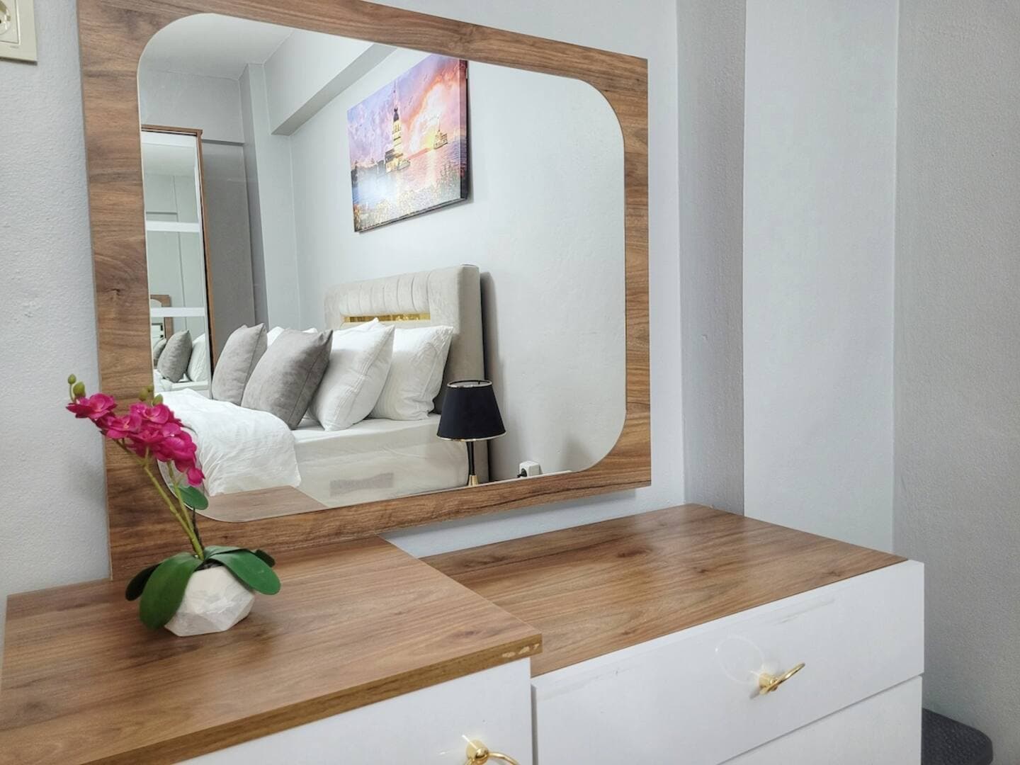 Spacious 3BR Retreat: Modern Comfort, furnished apartment in Avcılar, Istanbul — image 7