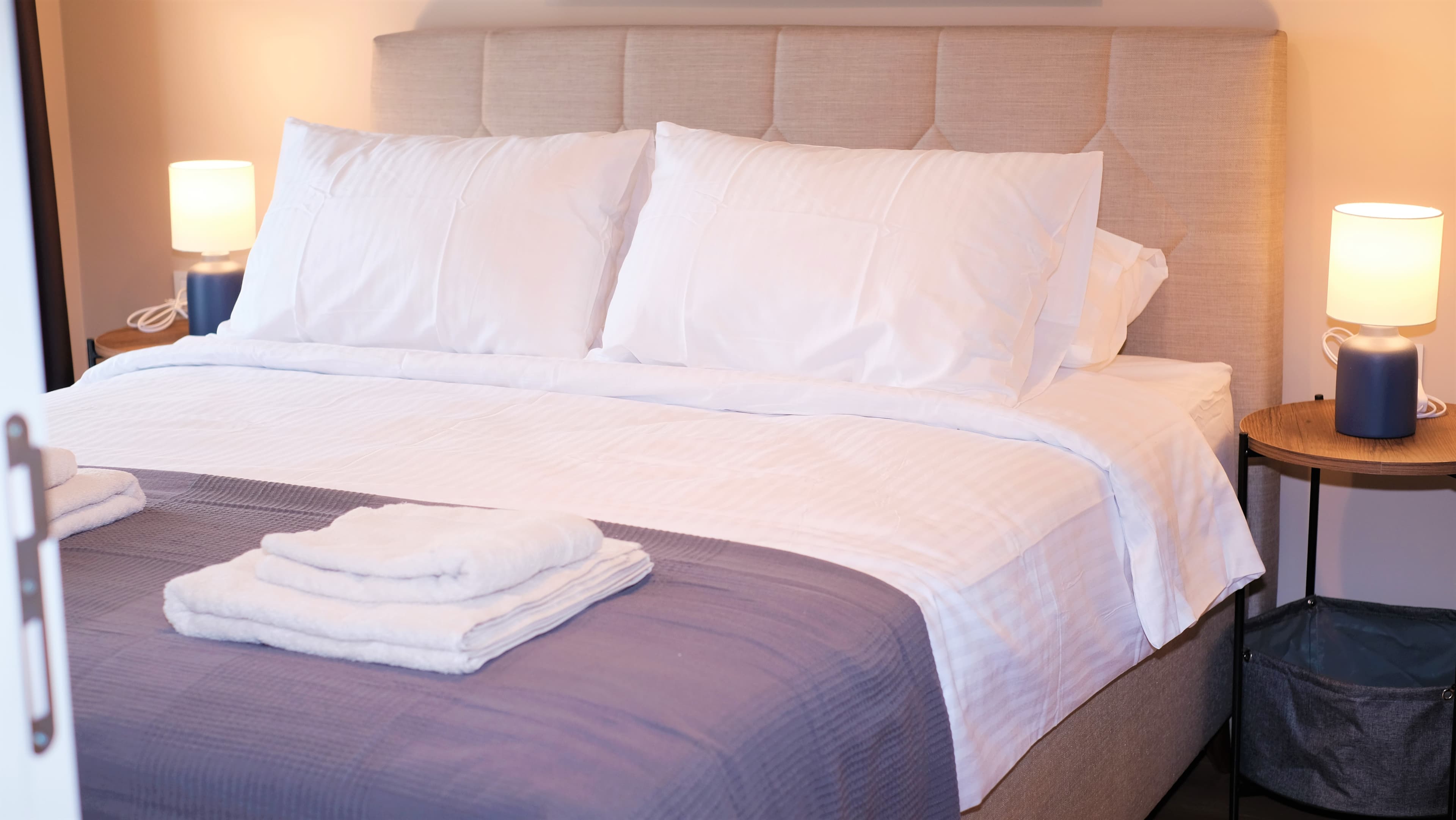 1BR Retreat in a Quiet Charming Neighborhood, furnished apartment in Beylikdüzü, Istanbul — image 16