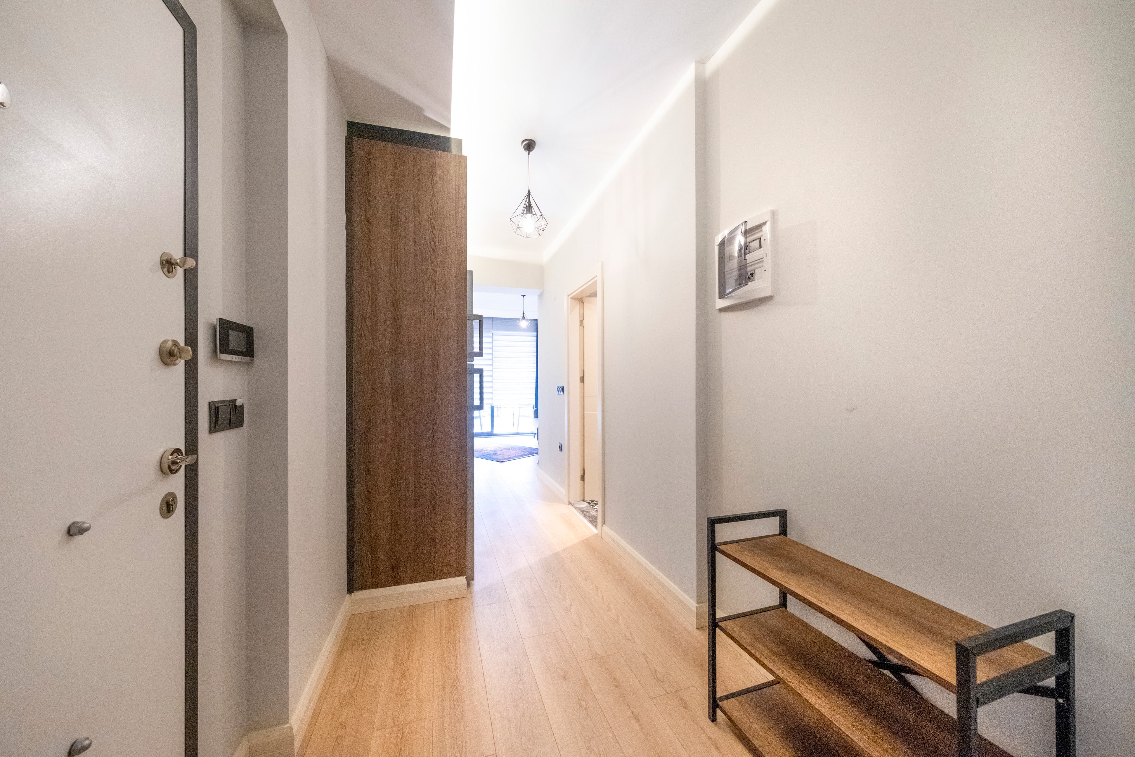 Charming stay in the heart of Fethiye near marina, furnished apartment in Fethiye, Istanbul — image 22