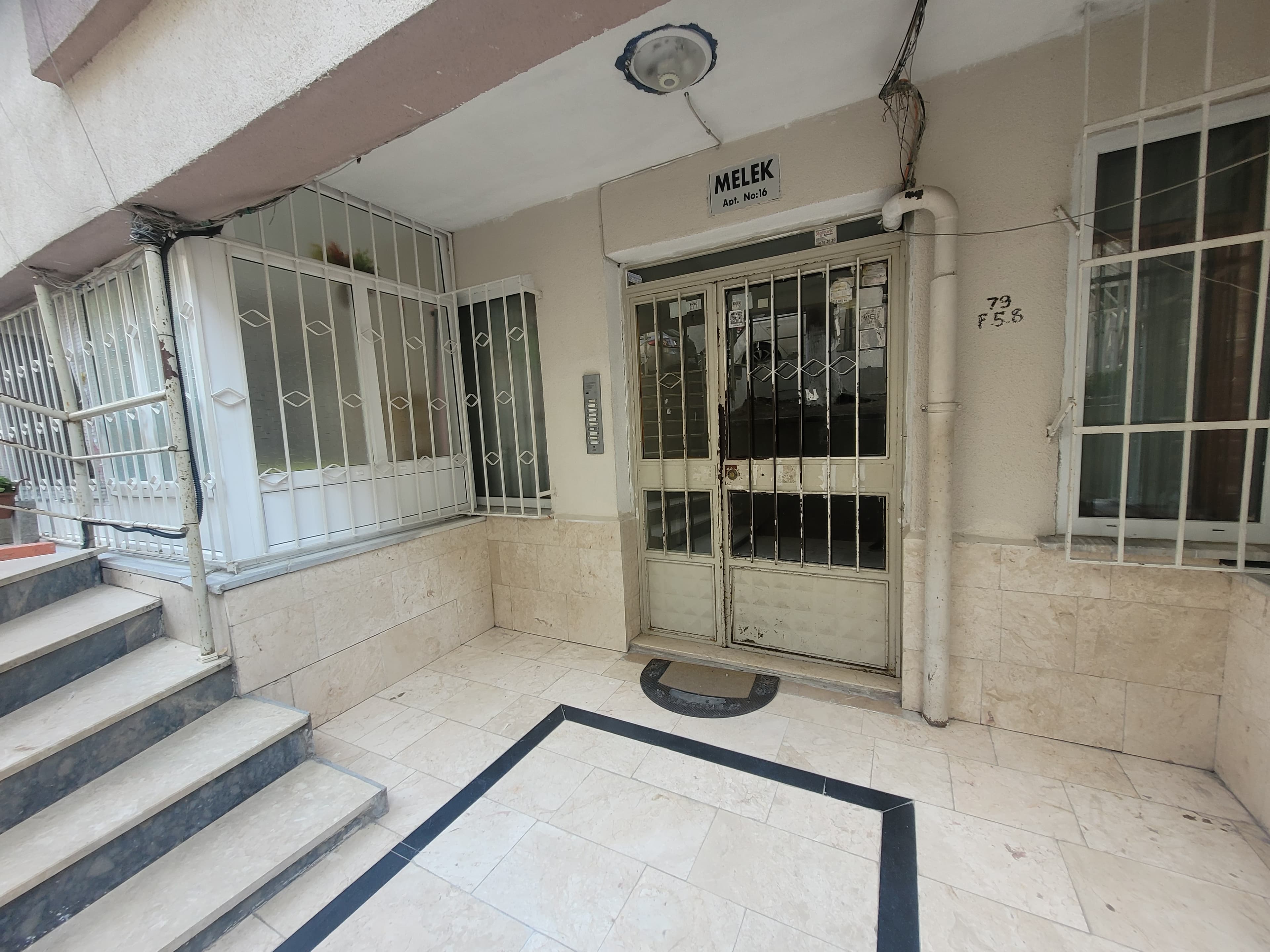 Cozy 3BR Retreat: Modern Comfort, furnished apartment in Avcılar, Istanbul — image 24