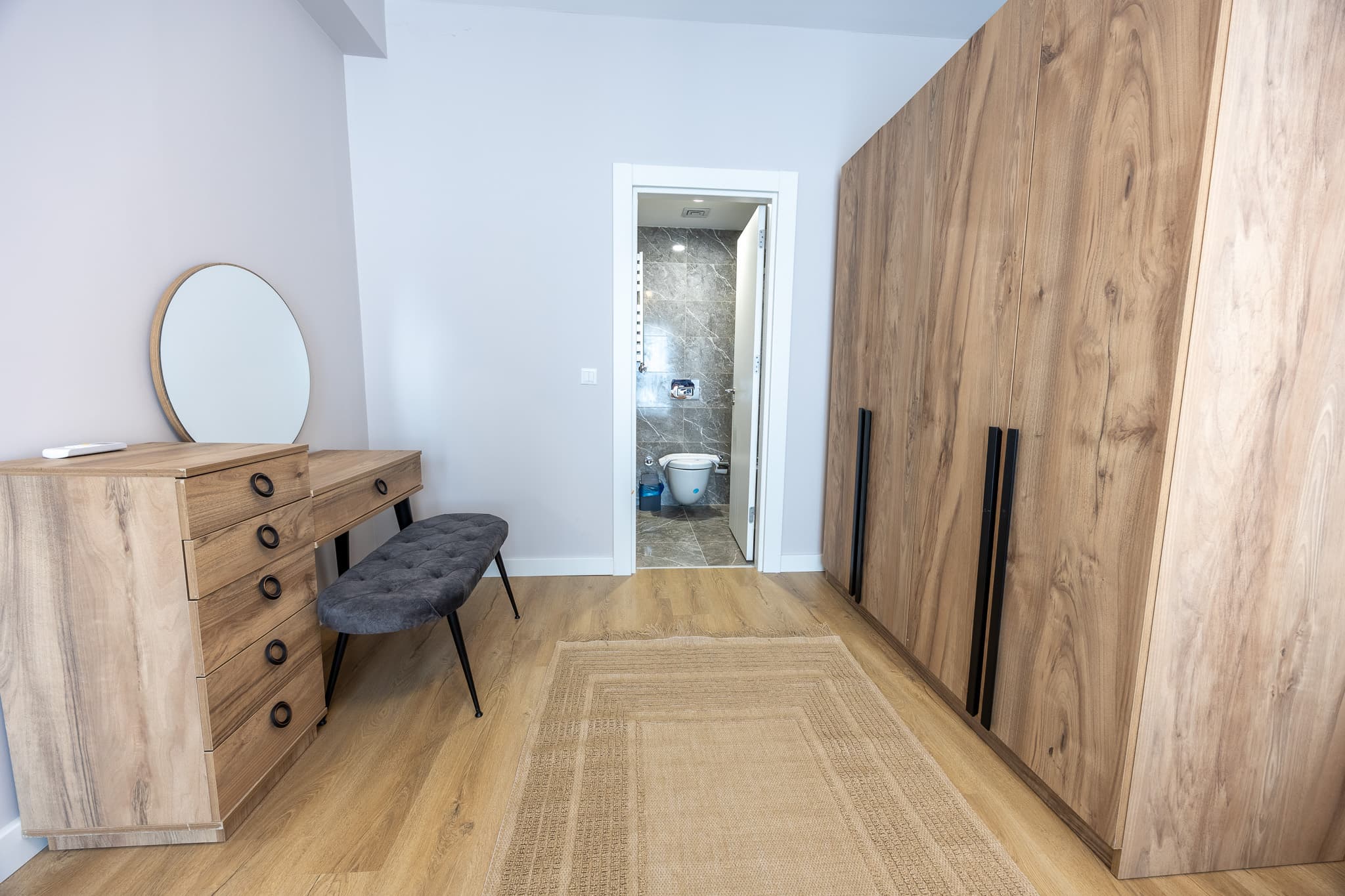 Bright & Modern 2BR Apartment Perfect for Families, furnished apartment in Avcılar, Istanbul — image 10