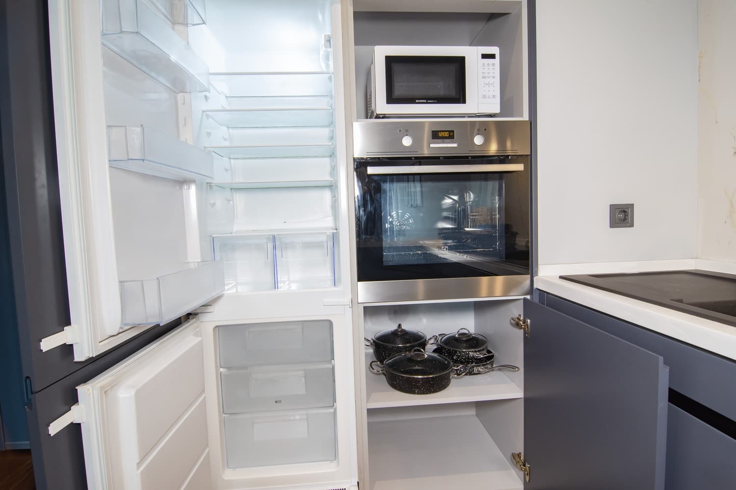 Family-Friendly Home with beautiful view , furnished apartment in Beyoğlu, Istanbul — image 15
