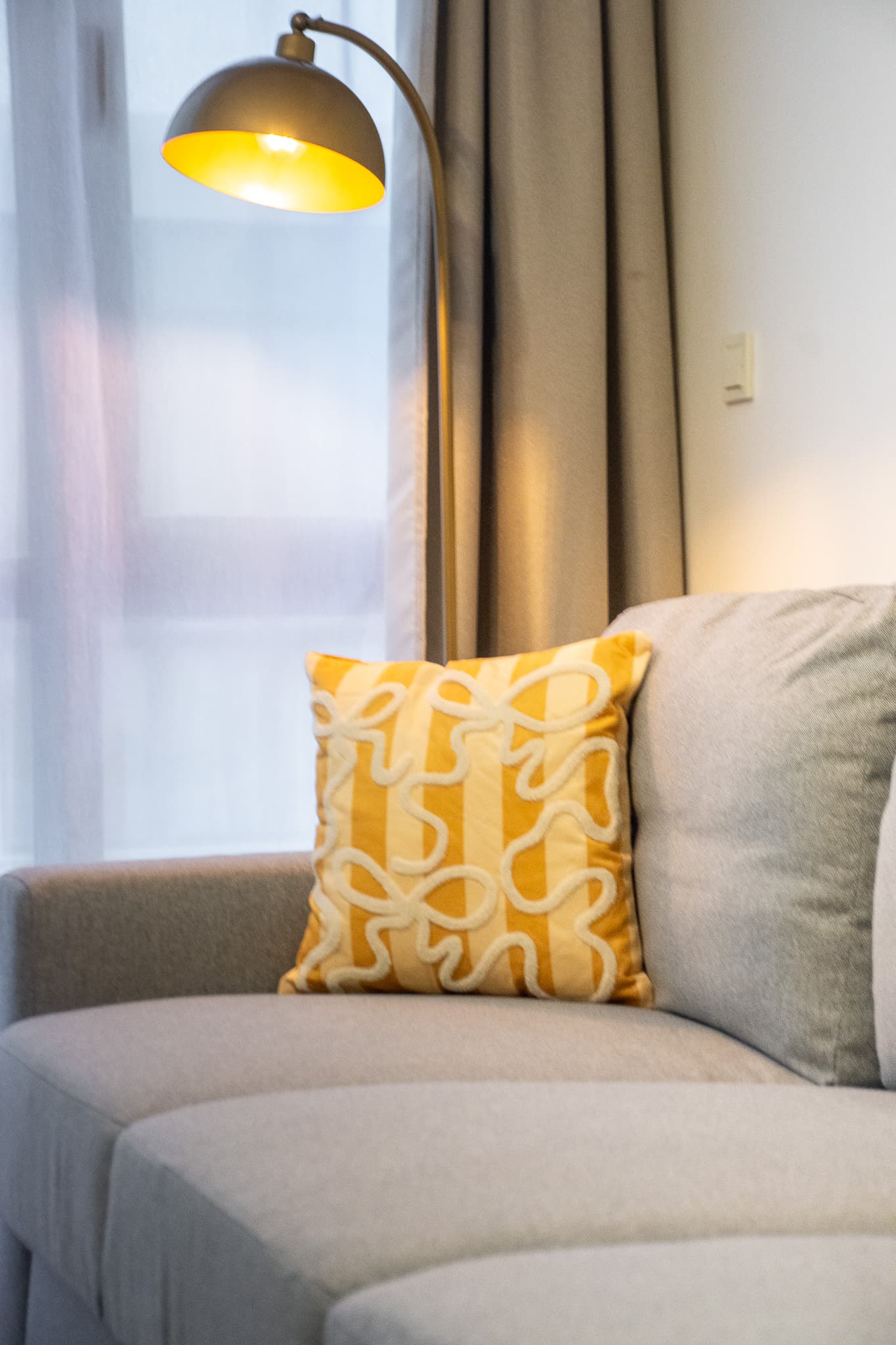 Şişli Duplex Modern & Stylish 1 Bdr with Terrace, furnished apartment in Şişli, Istanbul — image 5