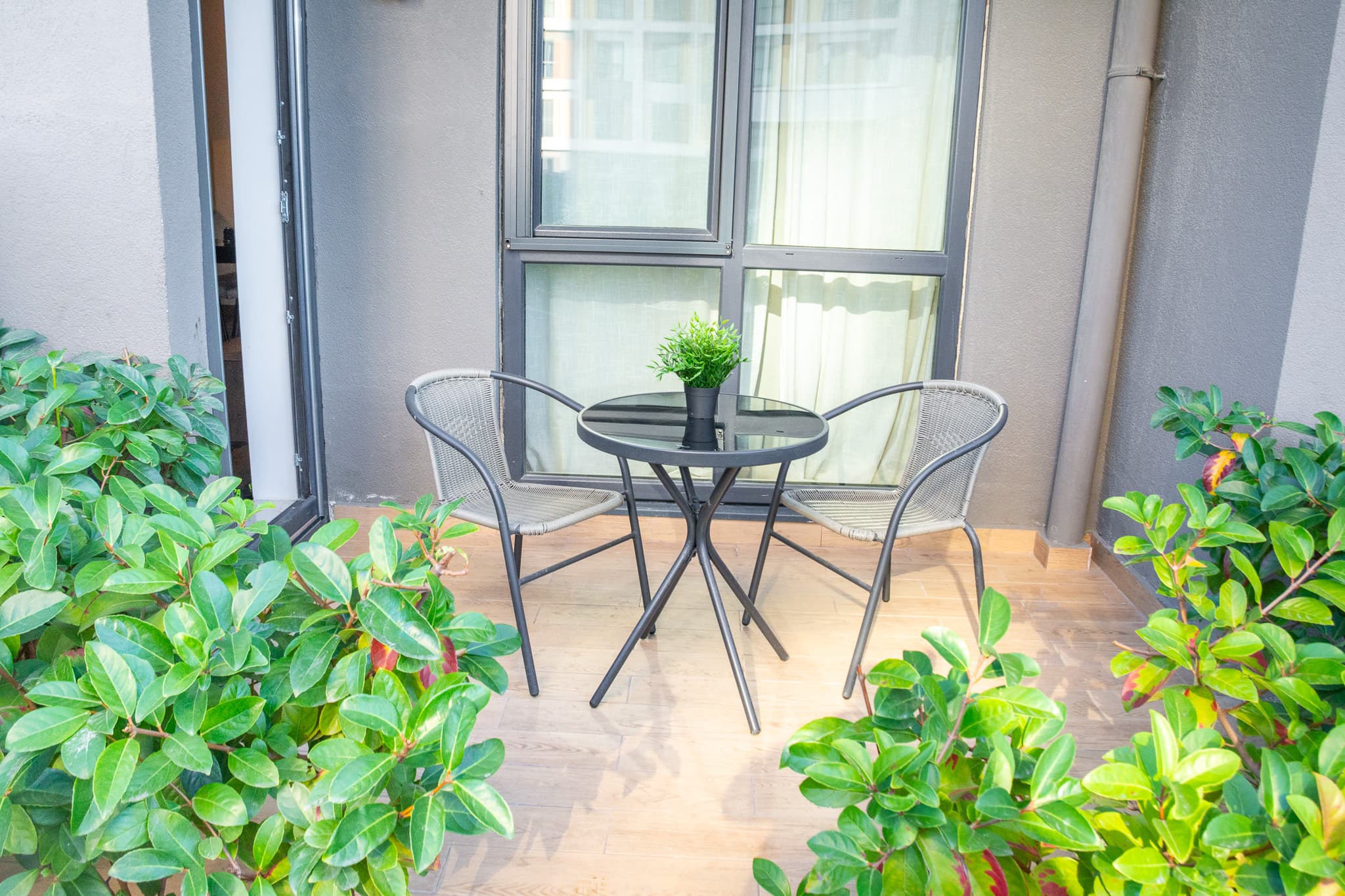 Spacious 1BR with Garden, furnished apartment in Bağcılar, Istanbul — image 18