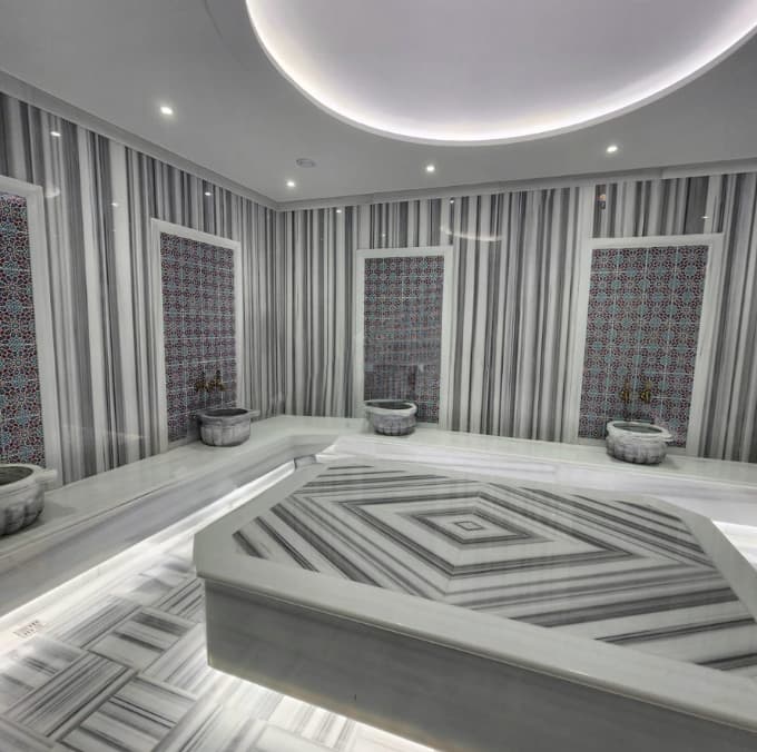 Family 2bedr with balcony, furnished apartment in Başakşehir, Istanbul — image 31
