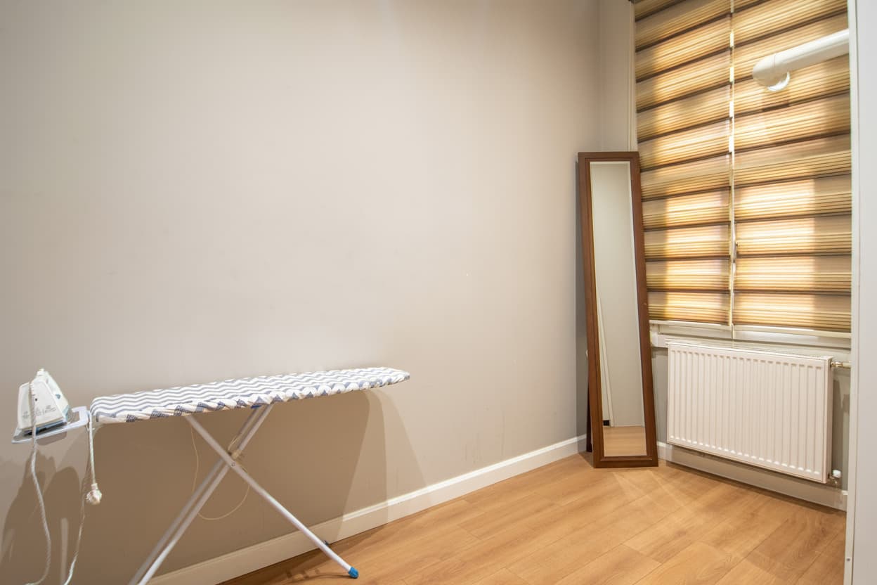 Modern 2BR Flat 1min walk to Taksim square, furnished apartment in Beyoğlu, Istanbul — image 16