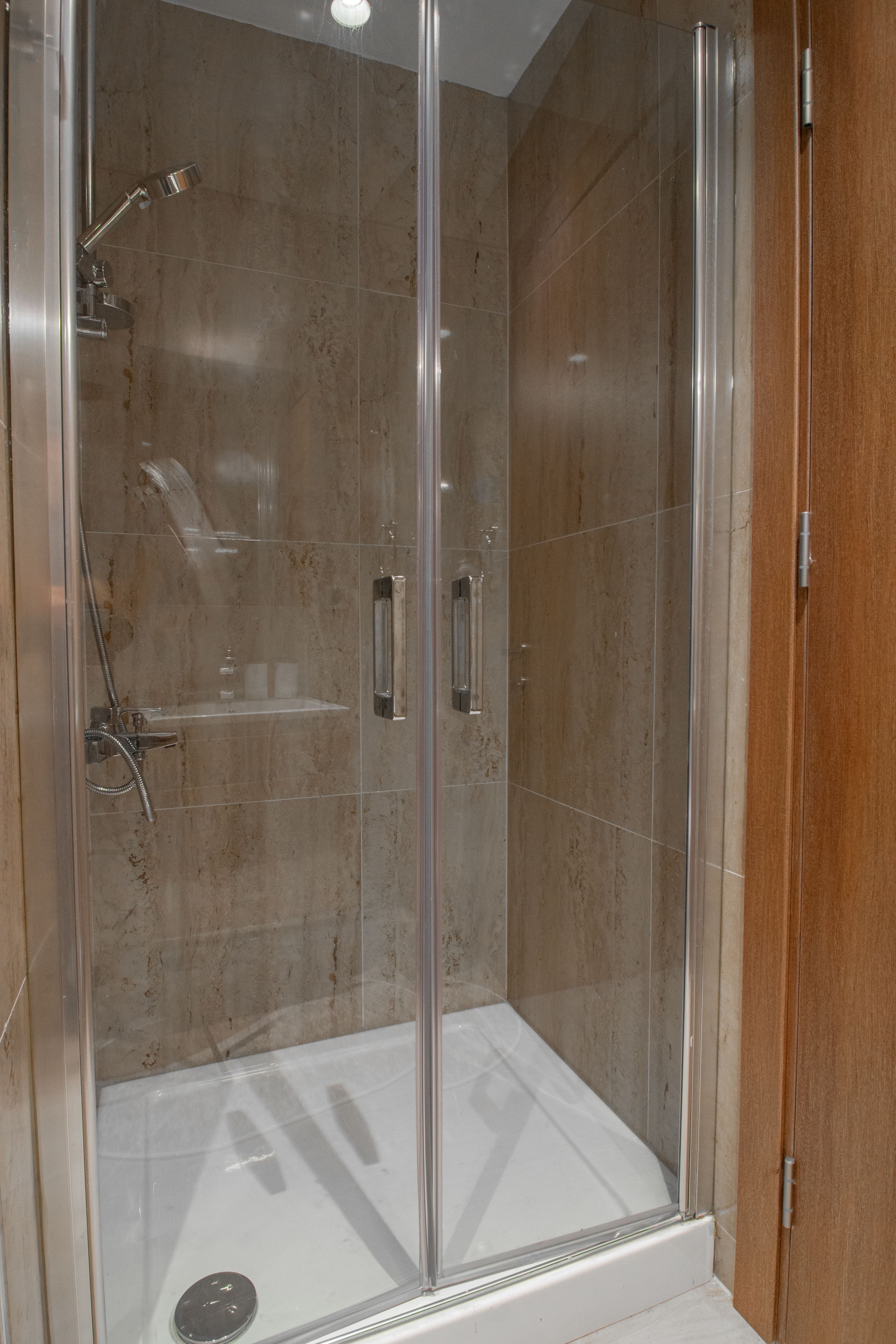 Peaceful & Private Escape: 1-Bdr Apt, furnished apartment in Bağcılar, Istanbul — image 20