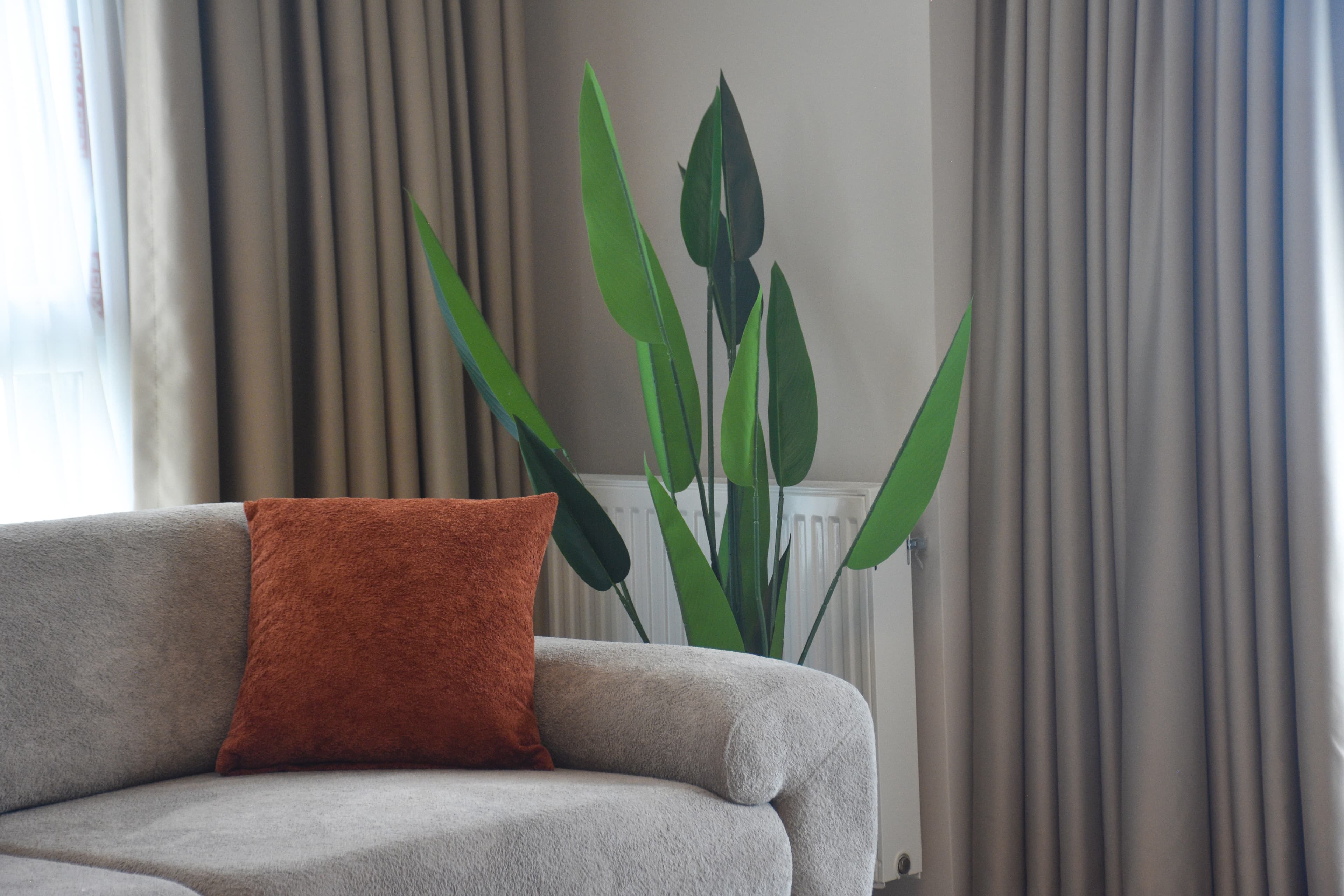 Full sea view Duplex apartment, furnished apartment in Beylikdüzü, Istanbul — image 7