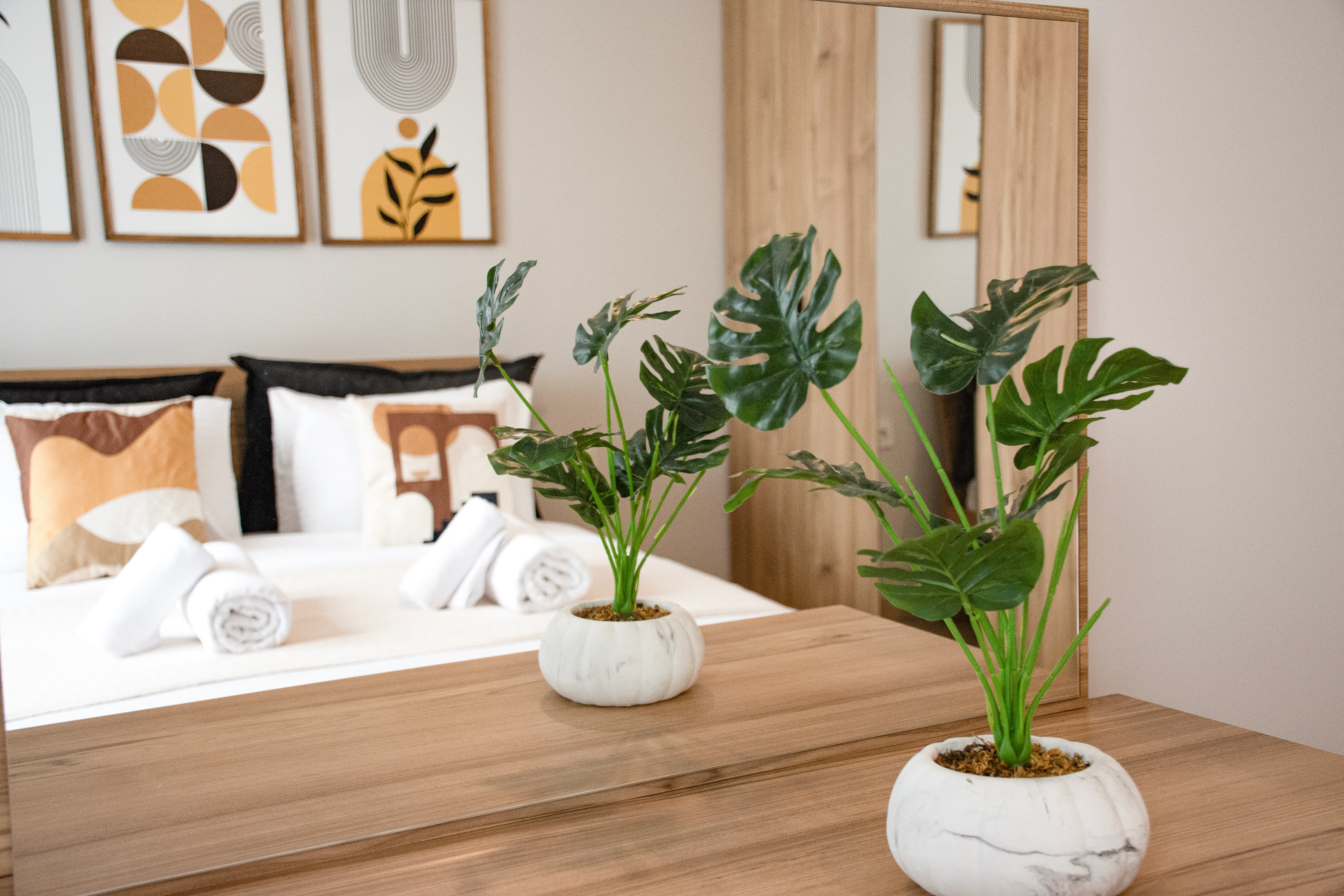 Sunny 1Bdr Near EyupSultan, furnished apartment in Eyüpsultan, Istanbul — image 13