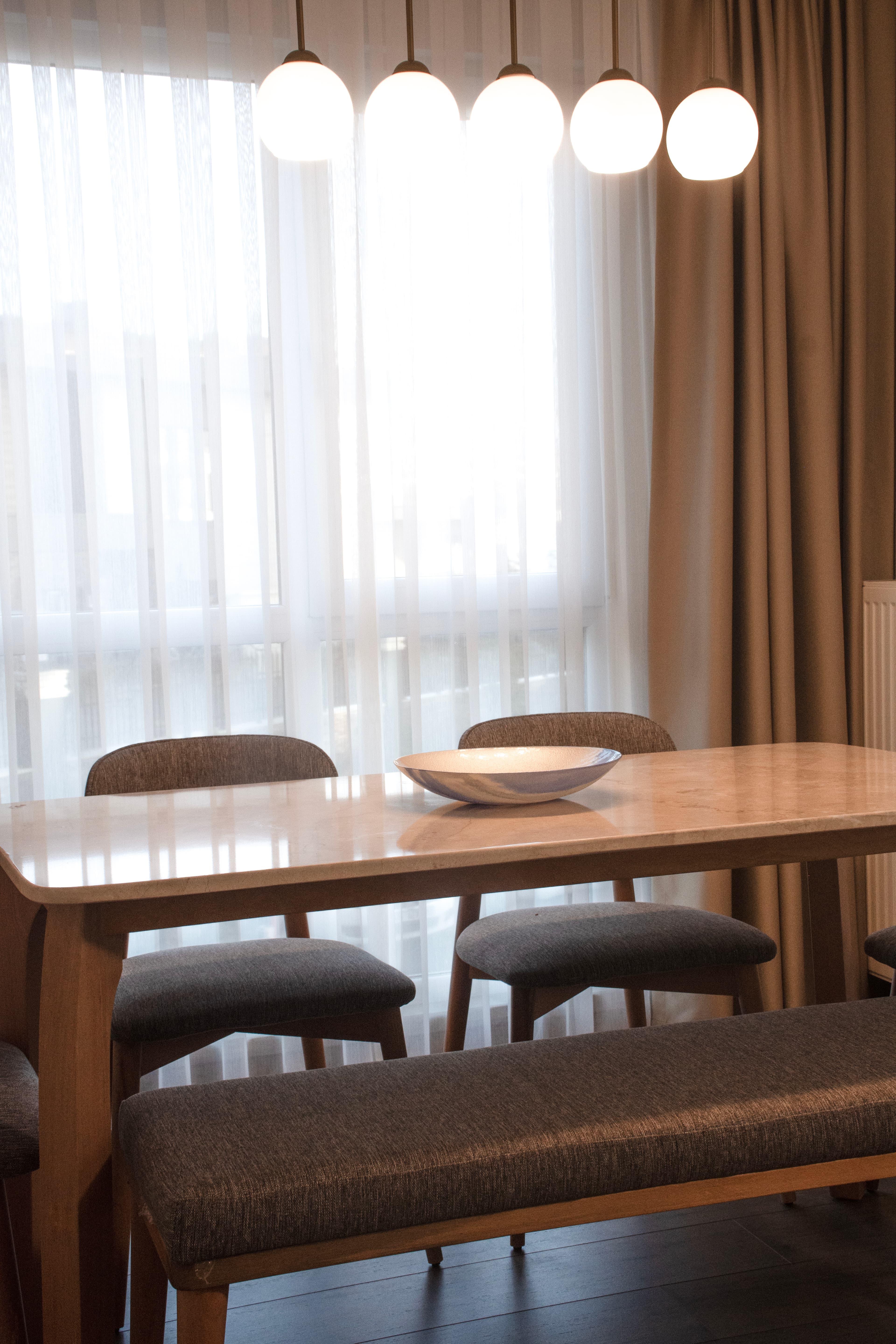 Family Home 2bedr with balcony, furnished apartment in Başakşehir, Istanbul — image 34