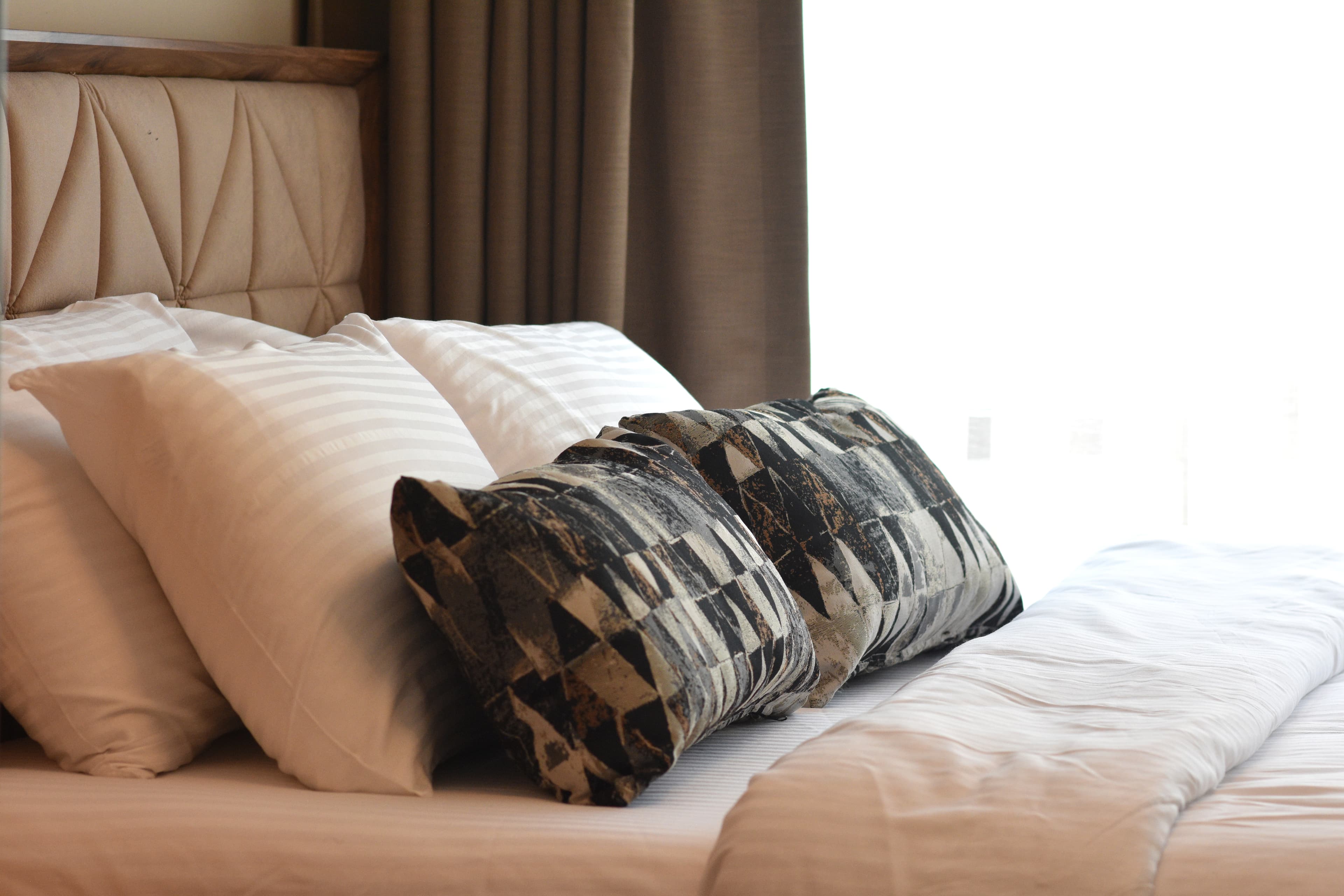 Stylish cozy 1 bedr apart & balcony, furnished apartment in Bağcılar, Istanbul — image 9