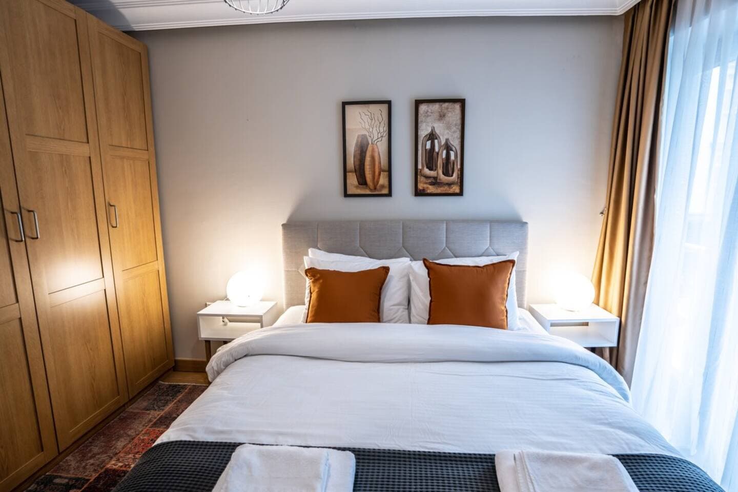 Full apartment near Osmanbey Metro Nişantaşı, furnished apartment in Şişli, Istanbul — image 7