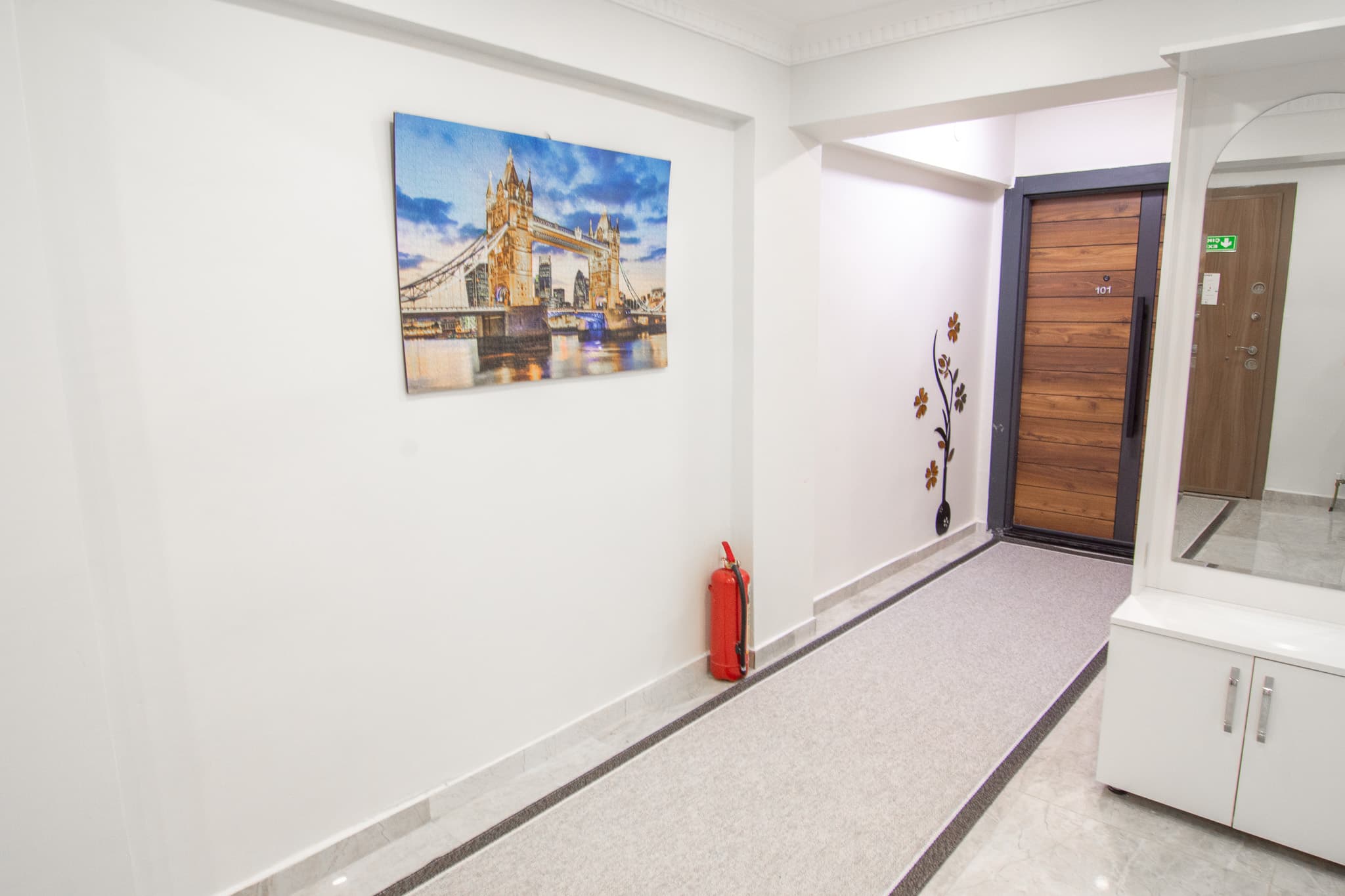 Cozy 2BR Home Apartment, furnished apartment in Beylikdüzü, Istanbul — image 20
