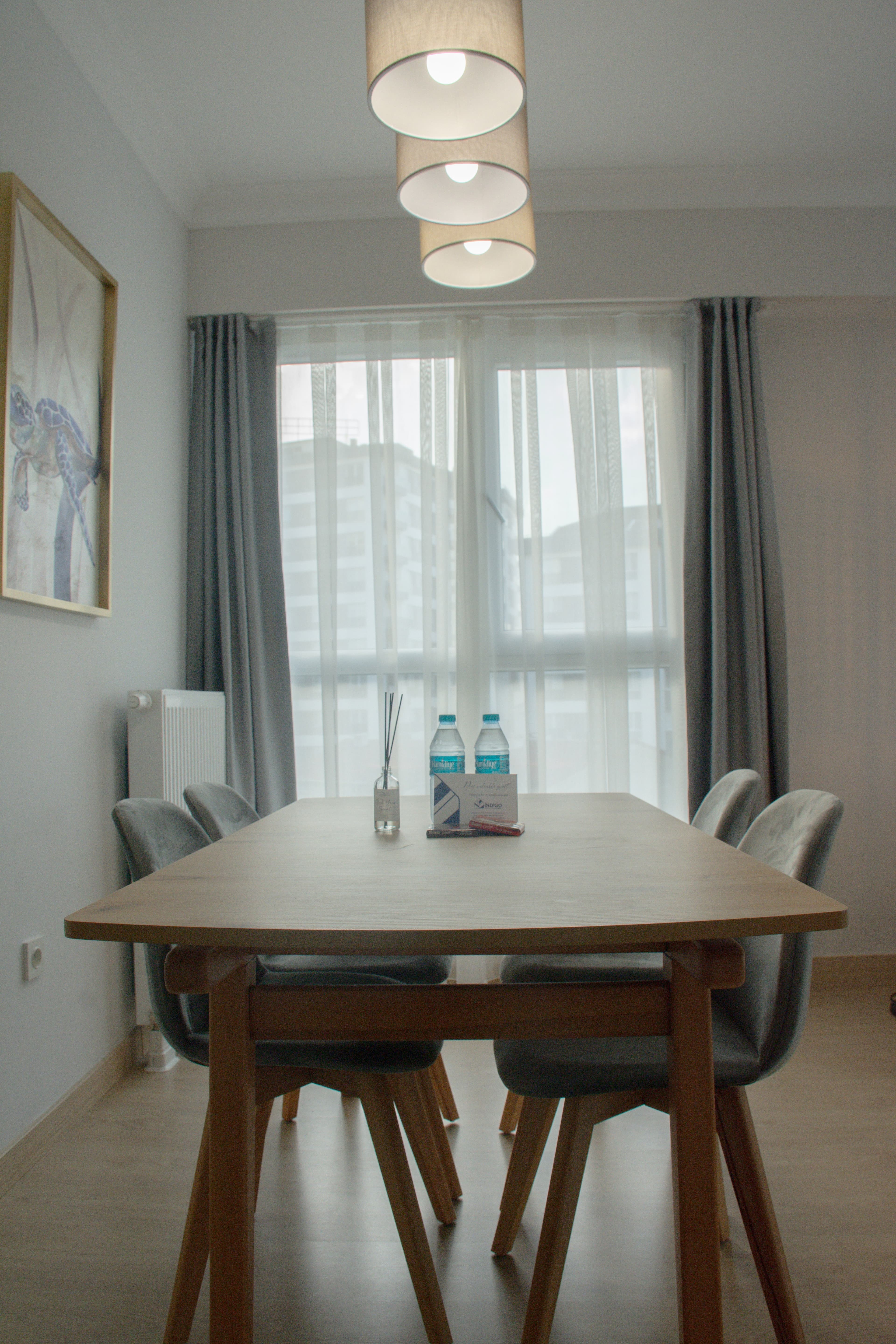 Cozy 2BR Apt Near Vialand Mall with Nespresso , furnished apartment in Eyüpsultan, Istanbul — image 34