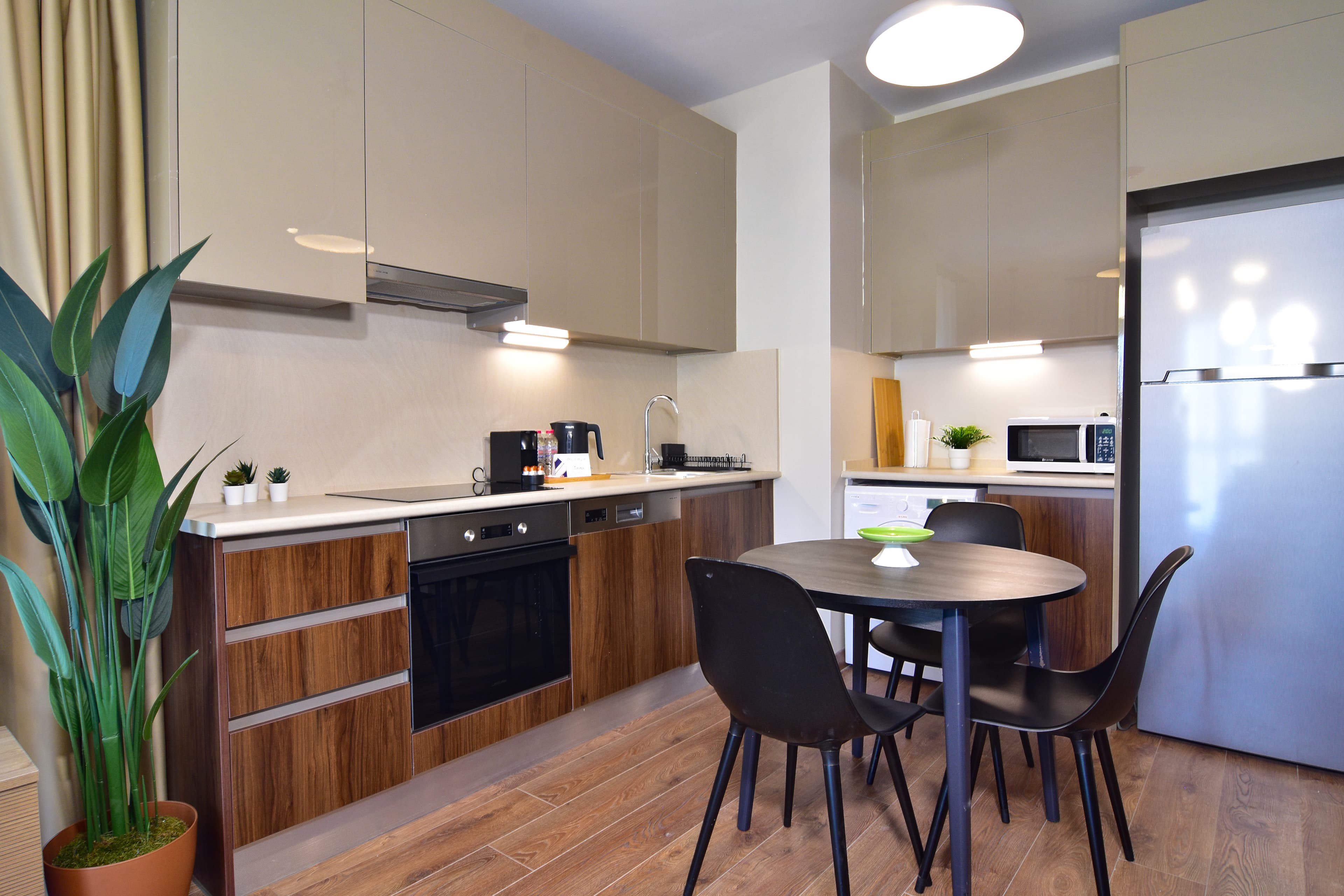 Brand new furnished apartment, furnished apartment in Bağcılar, Istanbul — image 13