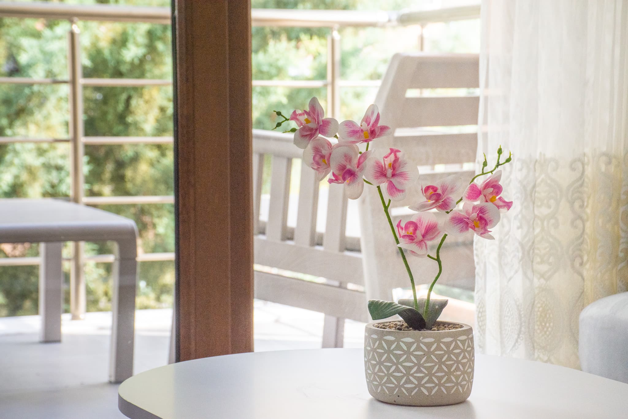 Cozy 1BR with Inviting Balcony, furnished apartment in Beylikdüzü, Istanbul — image 14